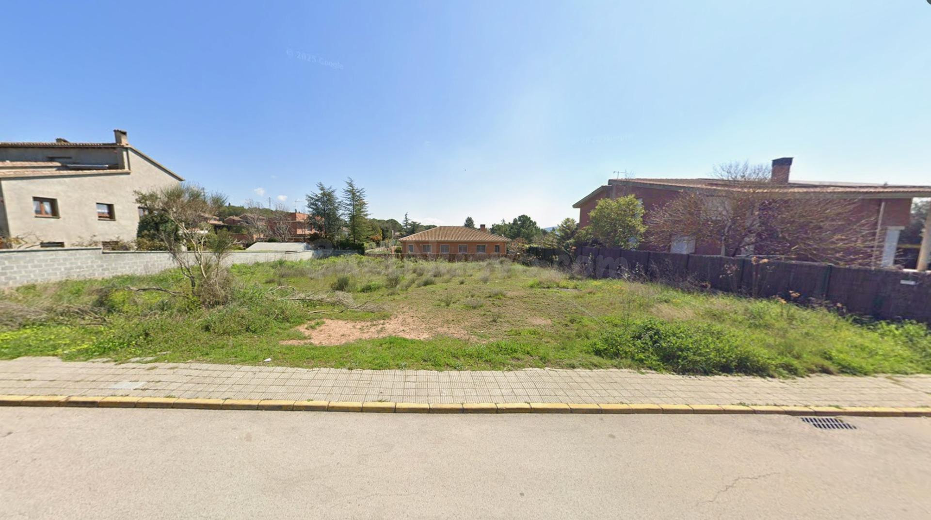 PARCELA URBANA EN VENTA EN SESOLIVERES