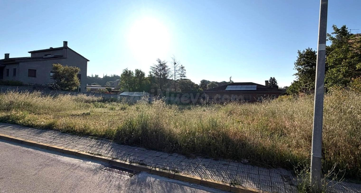 PARCELA URBANA EN VENTA EN SESOLIVERES - foto 3