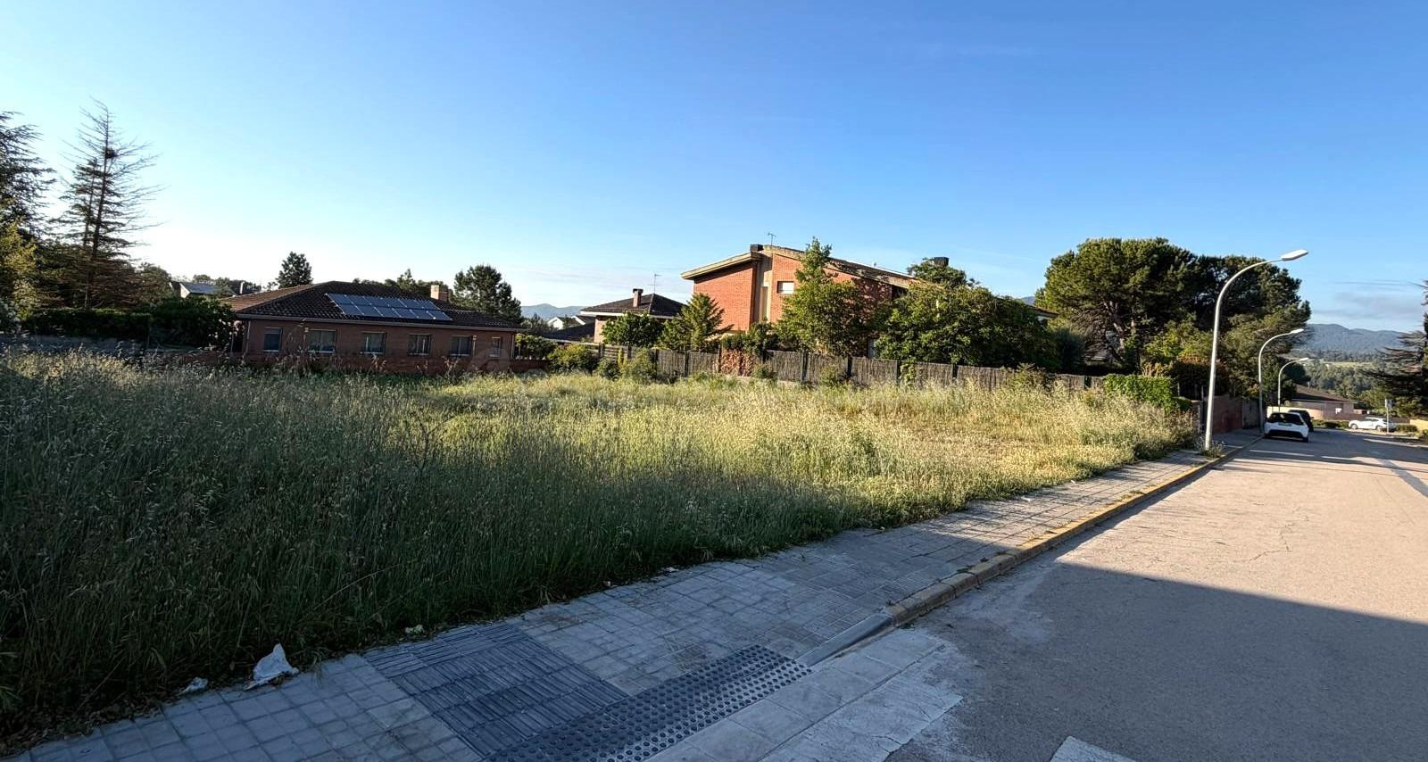 PARCELA URBANA EN VENTA EN SESOLIVERES - foto 4