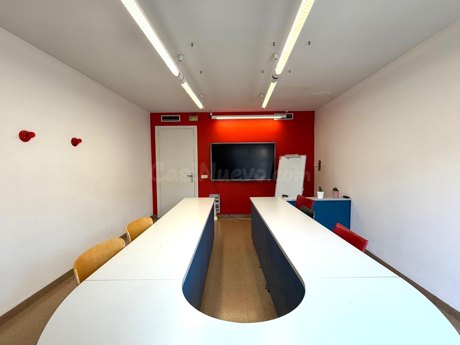 LOCAL COMERCIAL / OFICINAS AL CENTRO DE IGUALADA! - foto 5