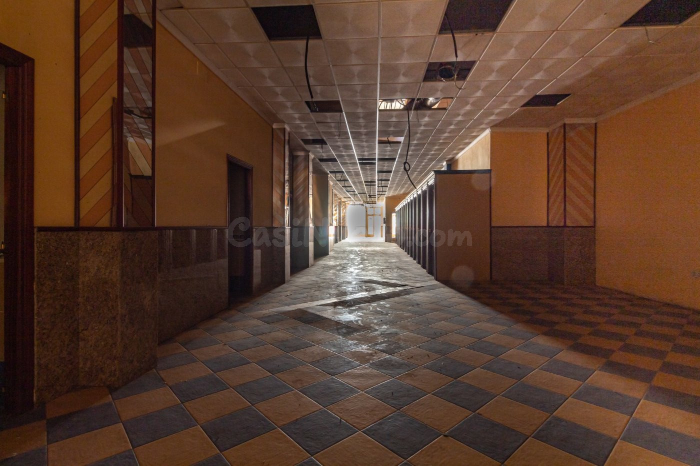 LOCAL COMERCIAL CON 6 METROS DE FACHADA Y 231 M2 - foto 5