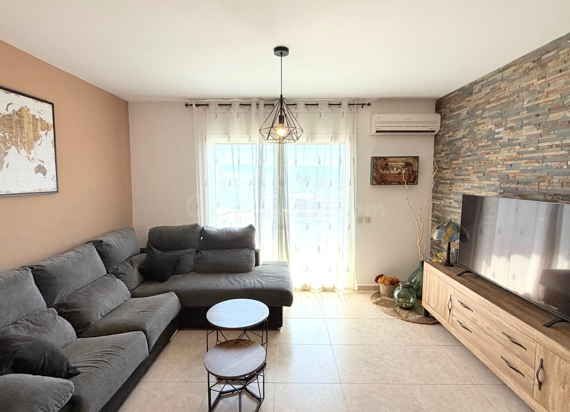 FANTÁSTICO PISO CON GRAN TERRAZA!!! - foto 4