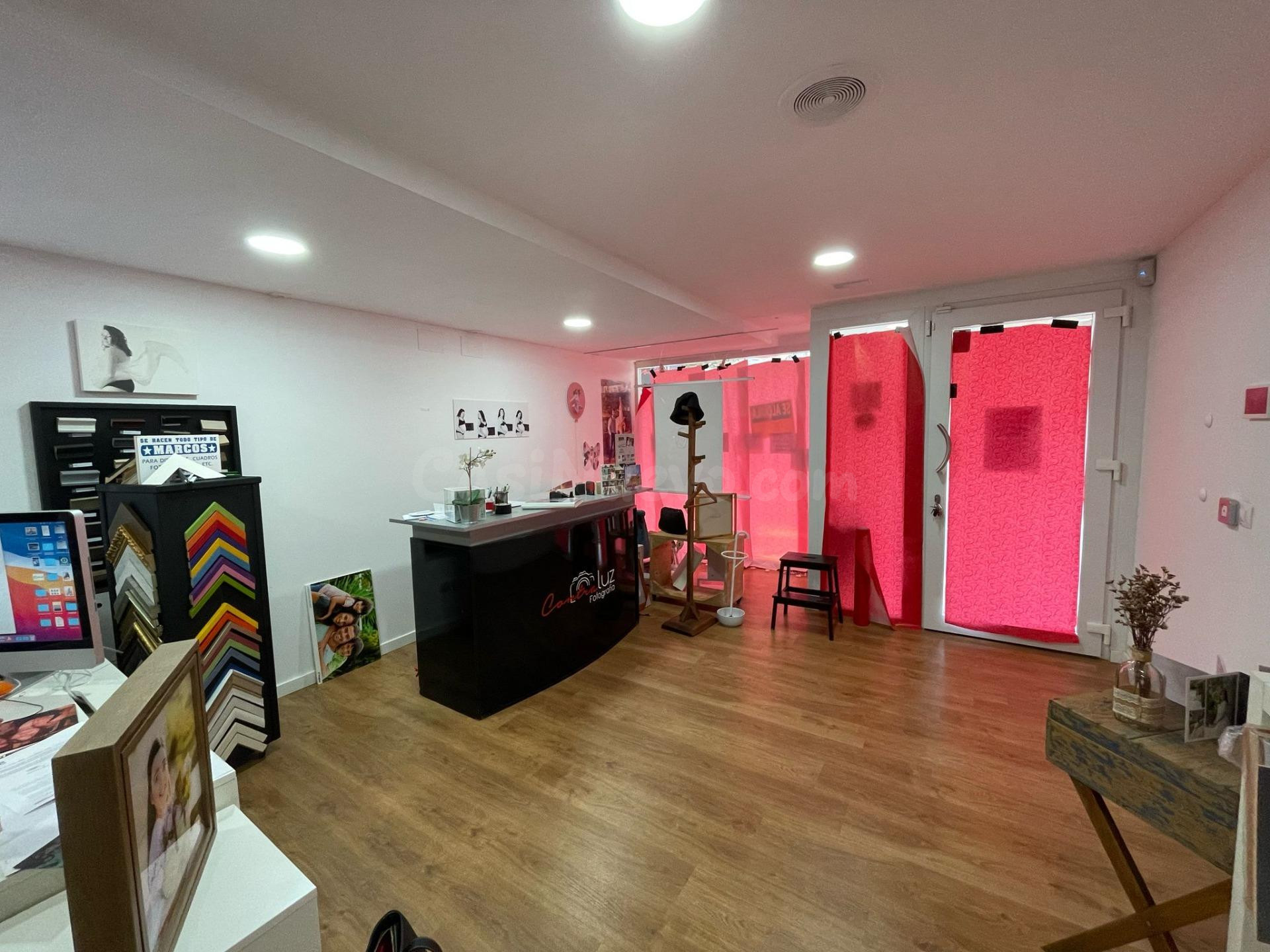 Local comercial 138m² en alquiler - Porto do Son - foto 2