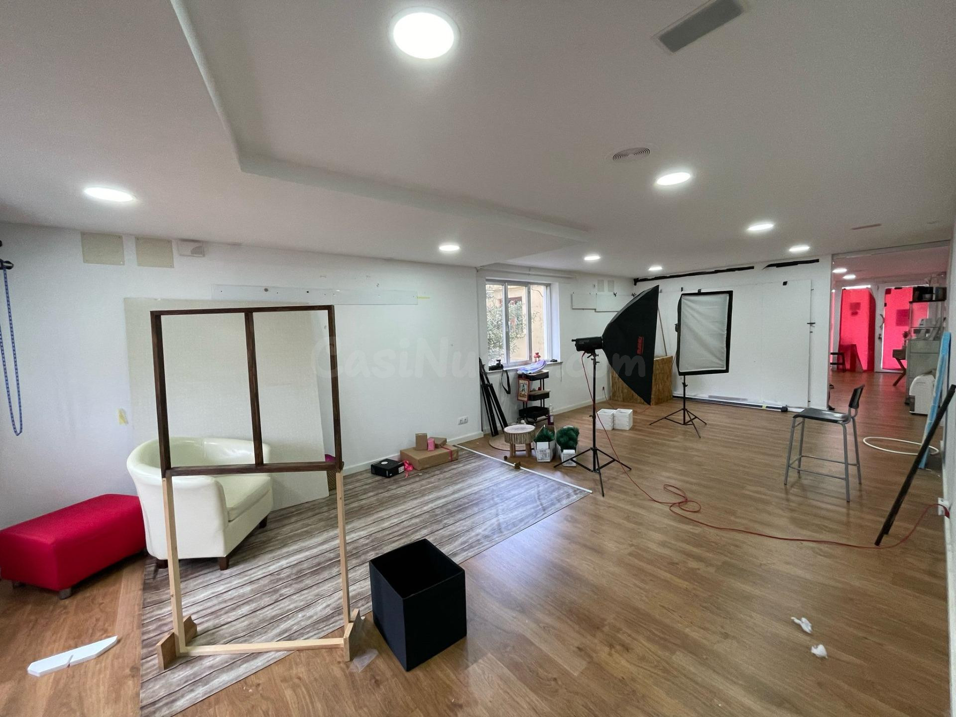 Local comercial 138m² en alquiler - Porto do Son - foto 3