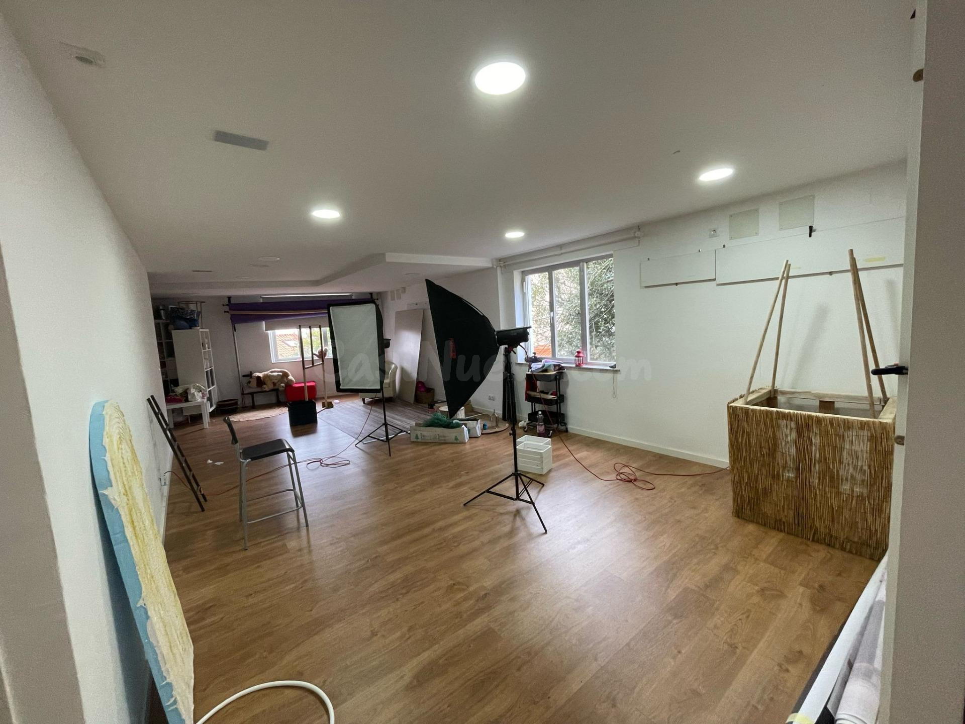 Local comercial 138m² en alquiler - Porto do Son - foto 4