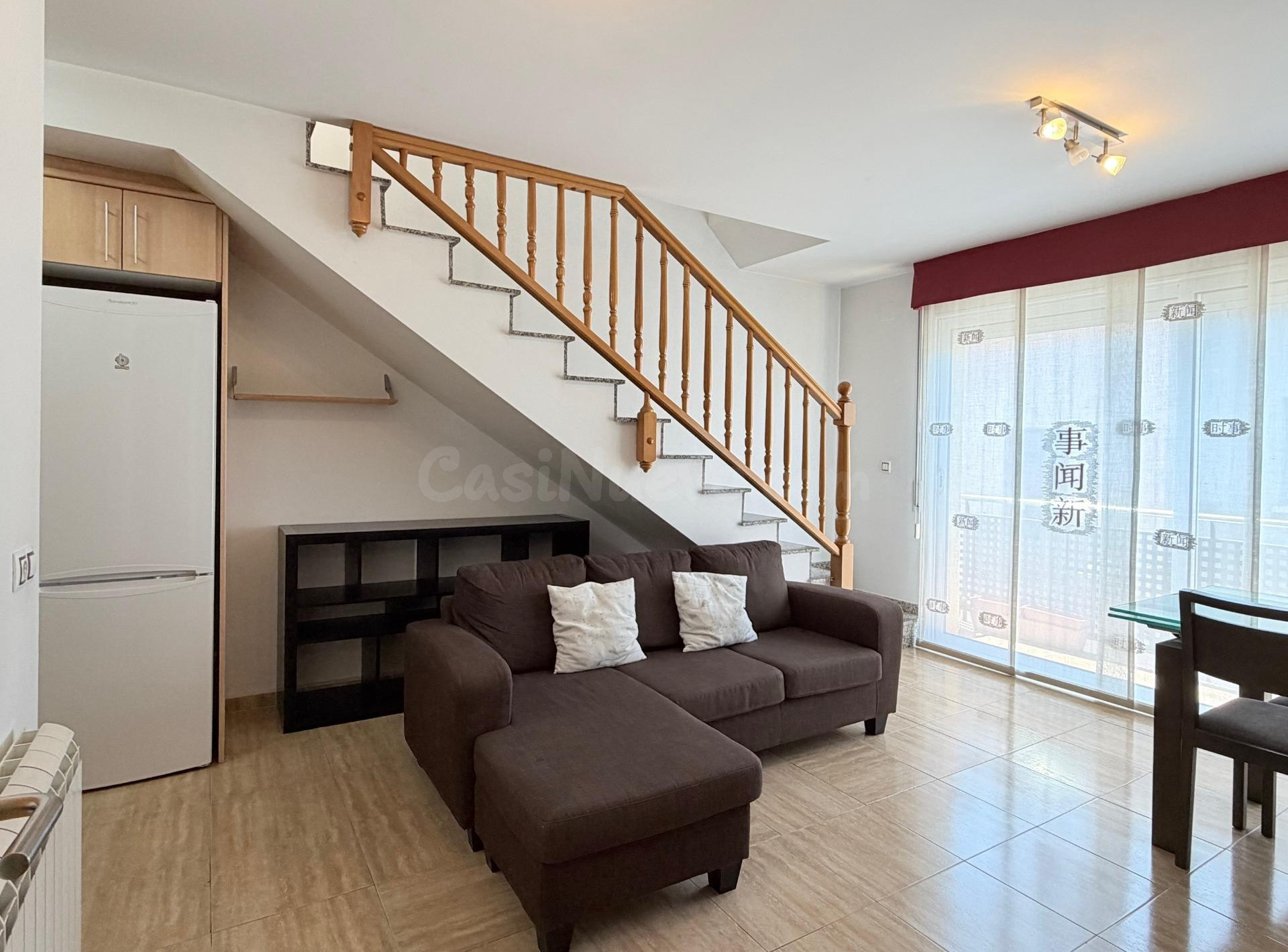 FANTÁSTICO DÚPLEX EN VENTA!