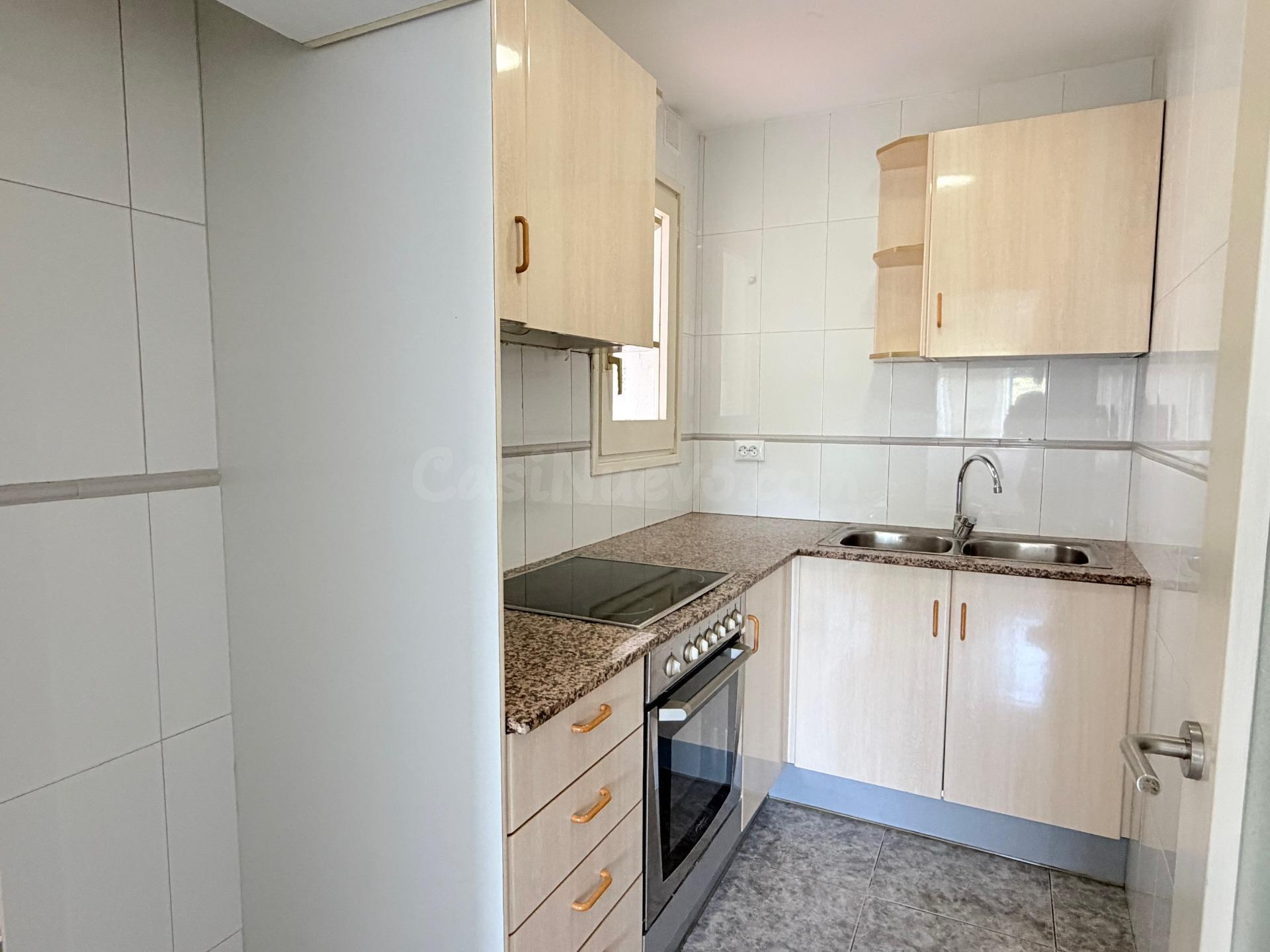 PISO EN VENTA ZONA MASUCA - foto 4