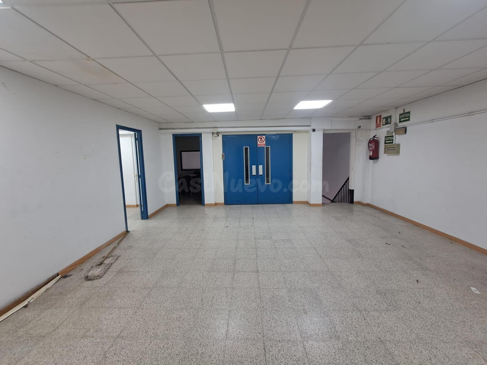 NAVE INDUSTRIAL AL PI LES COMES! - foto 3