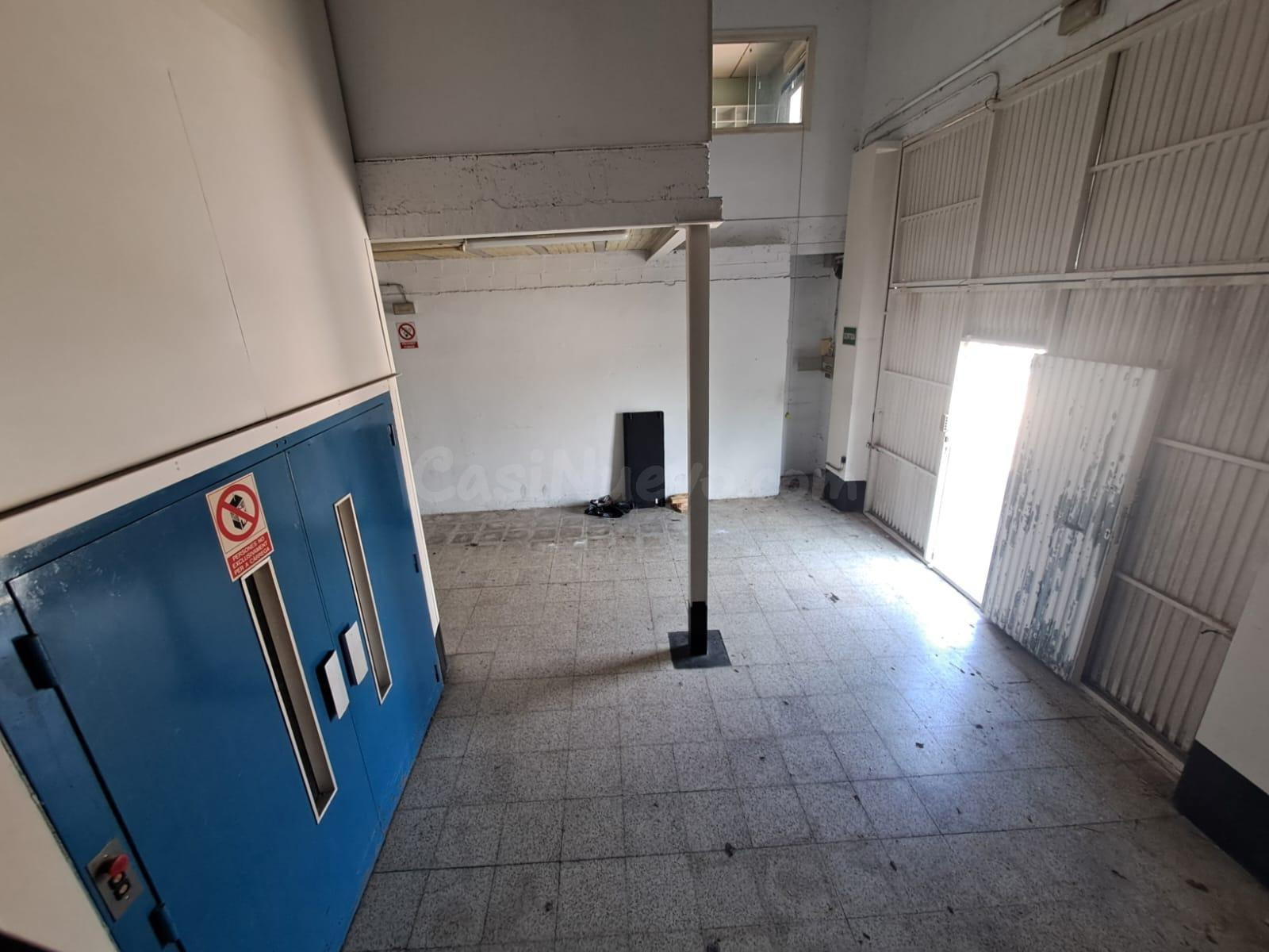 NAVE INDUSTRIAL AL PI LES COMES! - foto 4