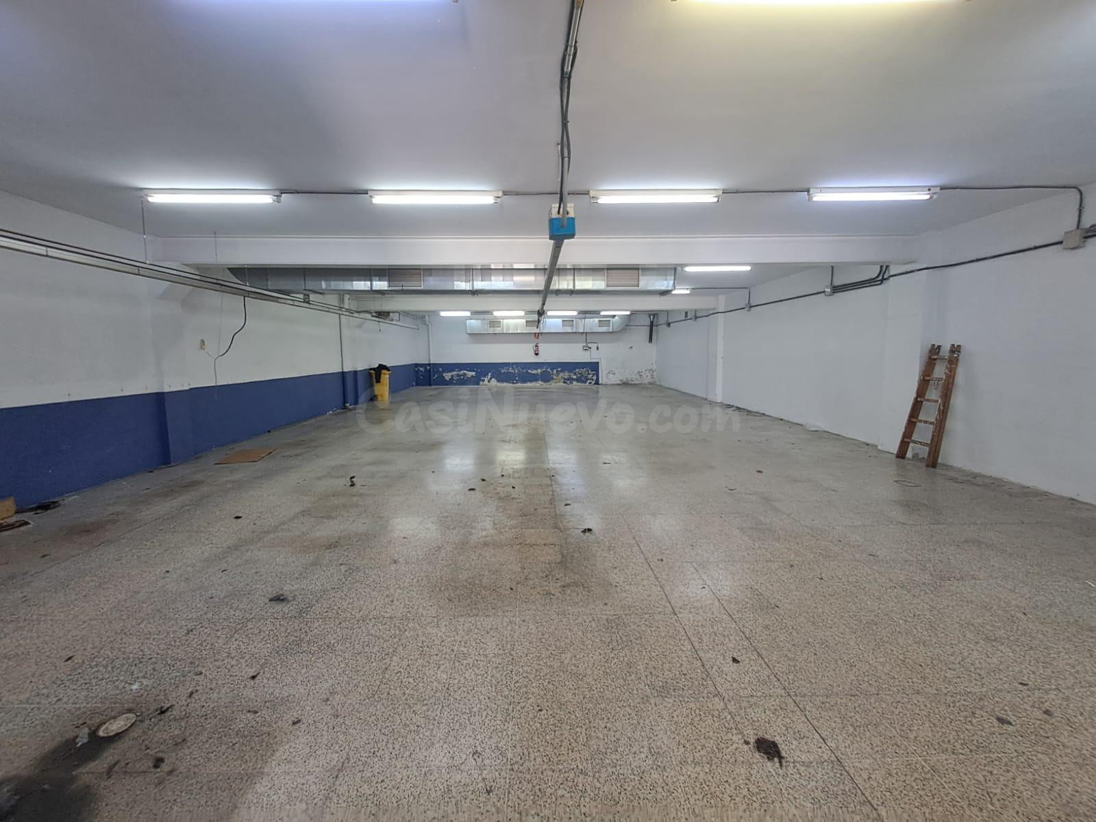 NAVE INDUSTRIAL AL PI LES COMES! - foto 5