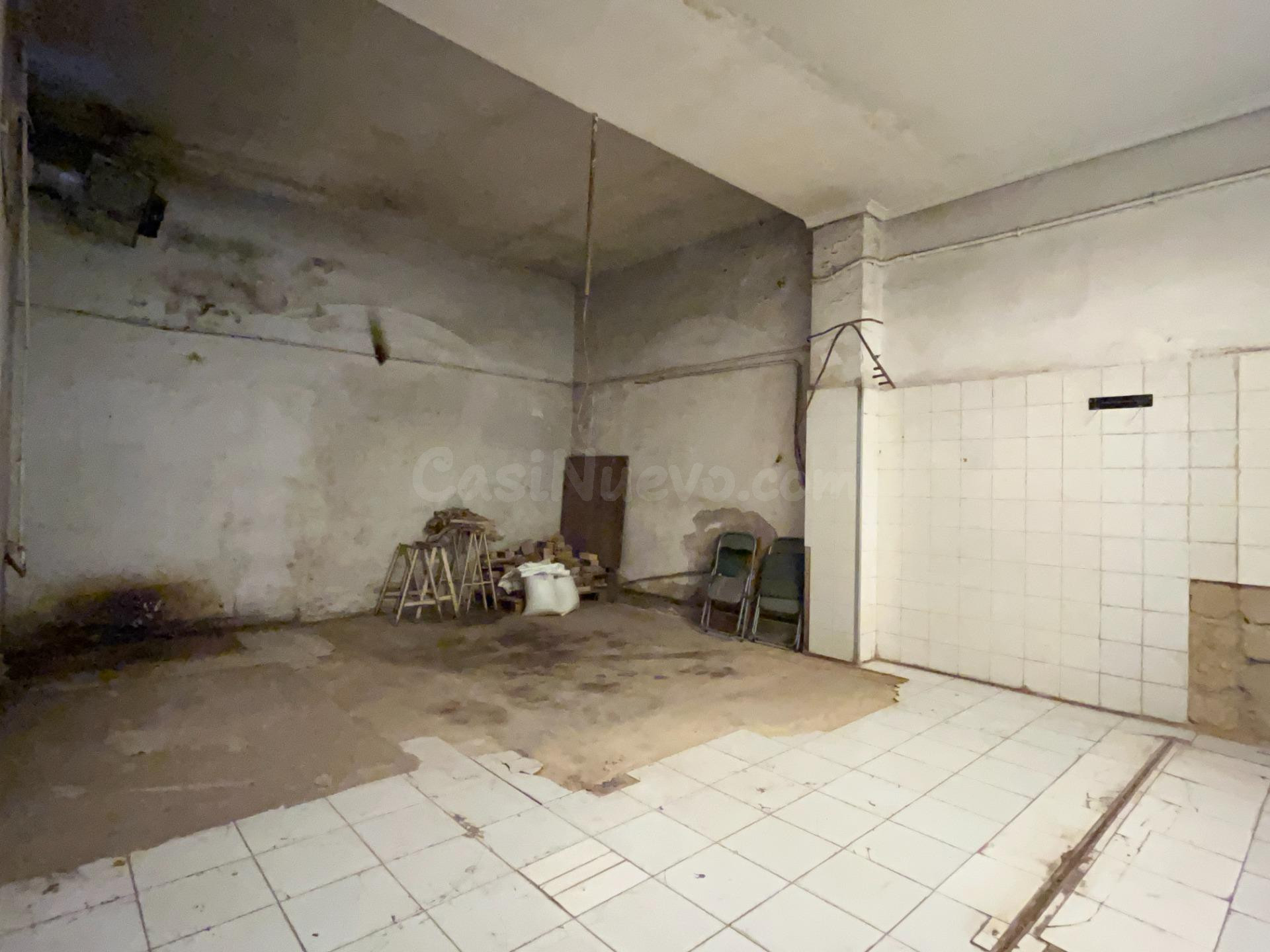 LOCAL COMERCIAL EN AVENIDA DEL CEDRE - foto 5