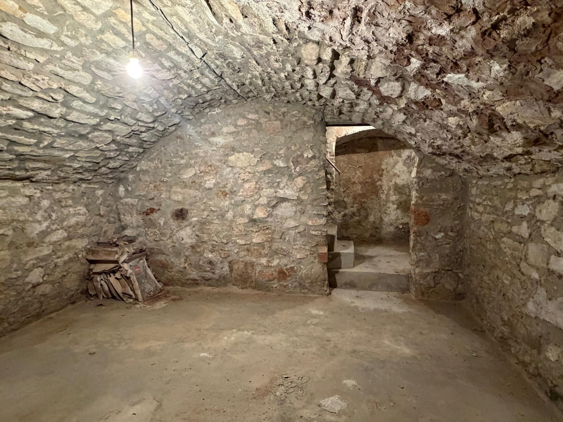 CASA EN VENDA A ST. MARTÍ DE TOUS - foto 4