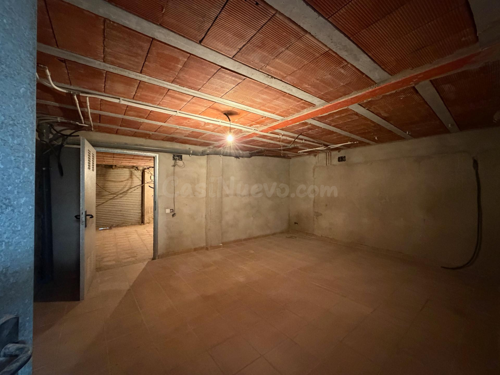 CASA EN VENDA A ST. MARTÍ DE TOUS - foto 5