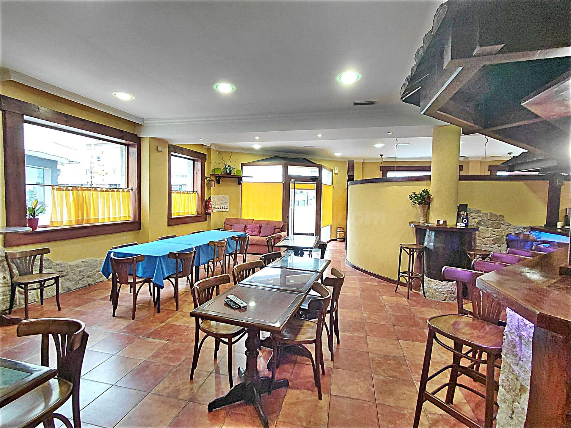 Gran Complejo de Hostelería y Residencial en Galicia, Munici - foto 5