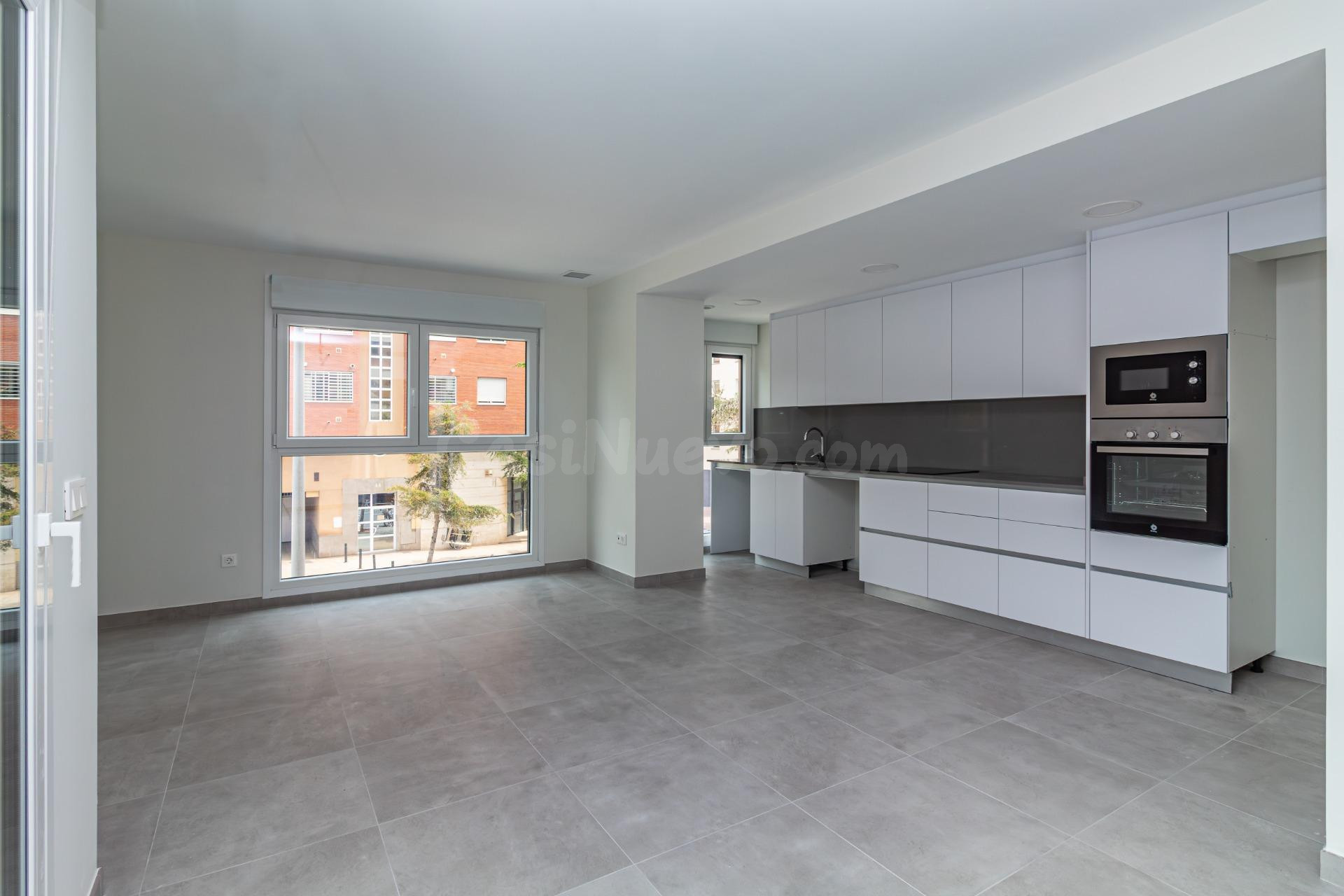 RESIDENCIAL IROKO - VIVIENDAS DE 1, 2 Y 3 DORMITORIOS CON EXCELENTES CALIDADES