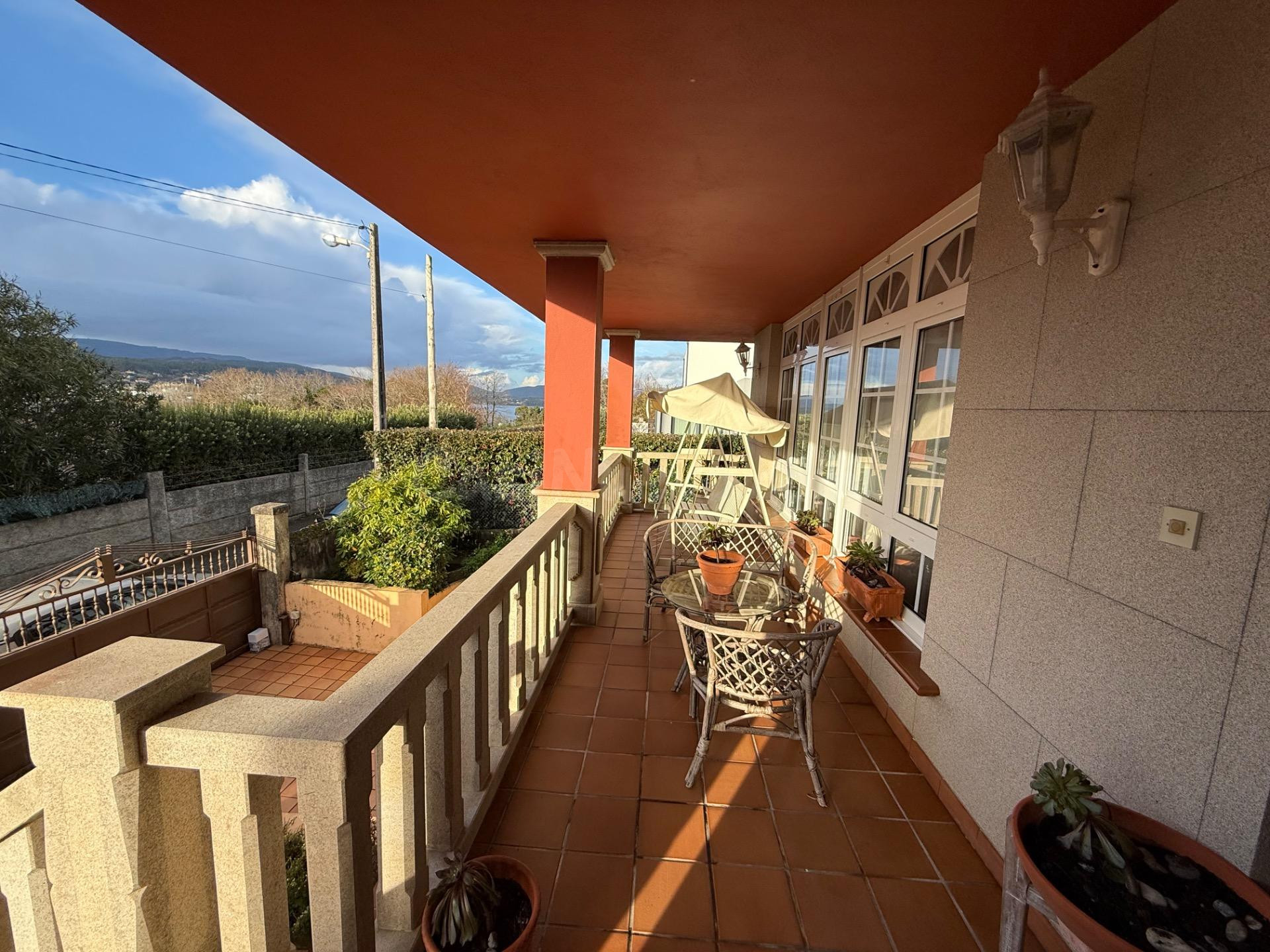 Exclusivo Chalet de Lujo en Abanqueiro, Boiro - Tu Refugio S - foto 3