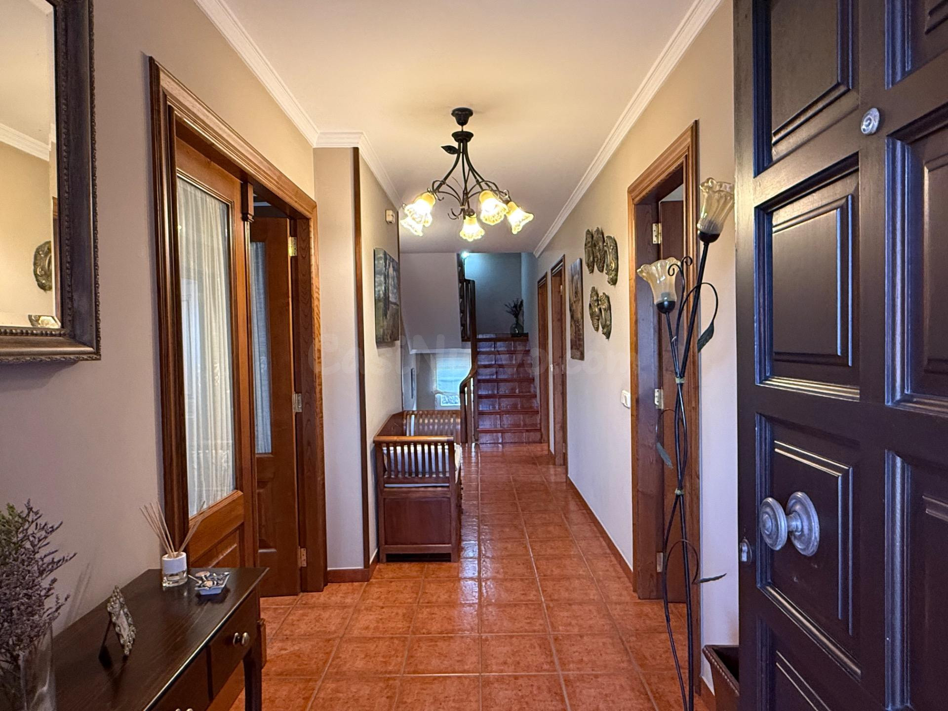 Exclusivo Chalet de Lujo en Abanqueiro, Boiro - Tu Refugio S - foto 4