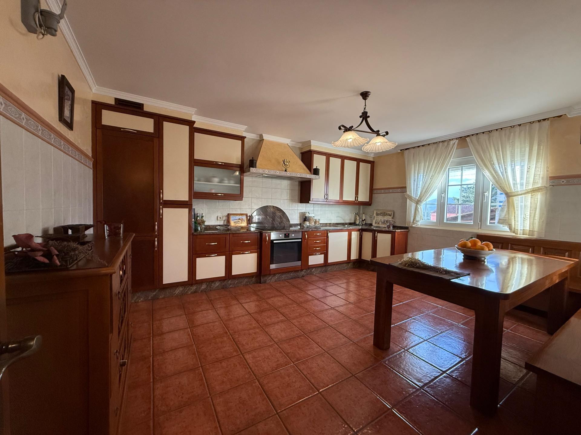 Exclusivo Chalet de Lujo en Abanqueiro, Boiro - Tu Refugio S - foto 5