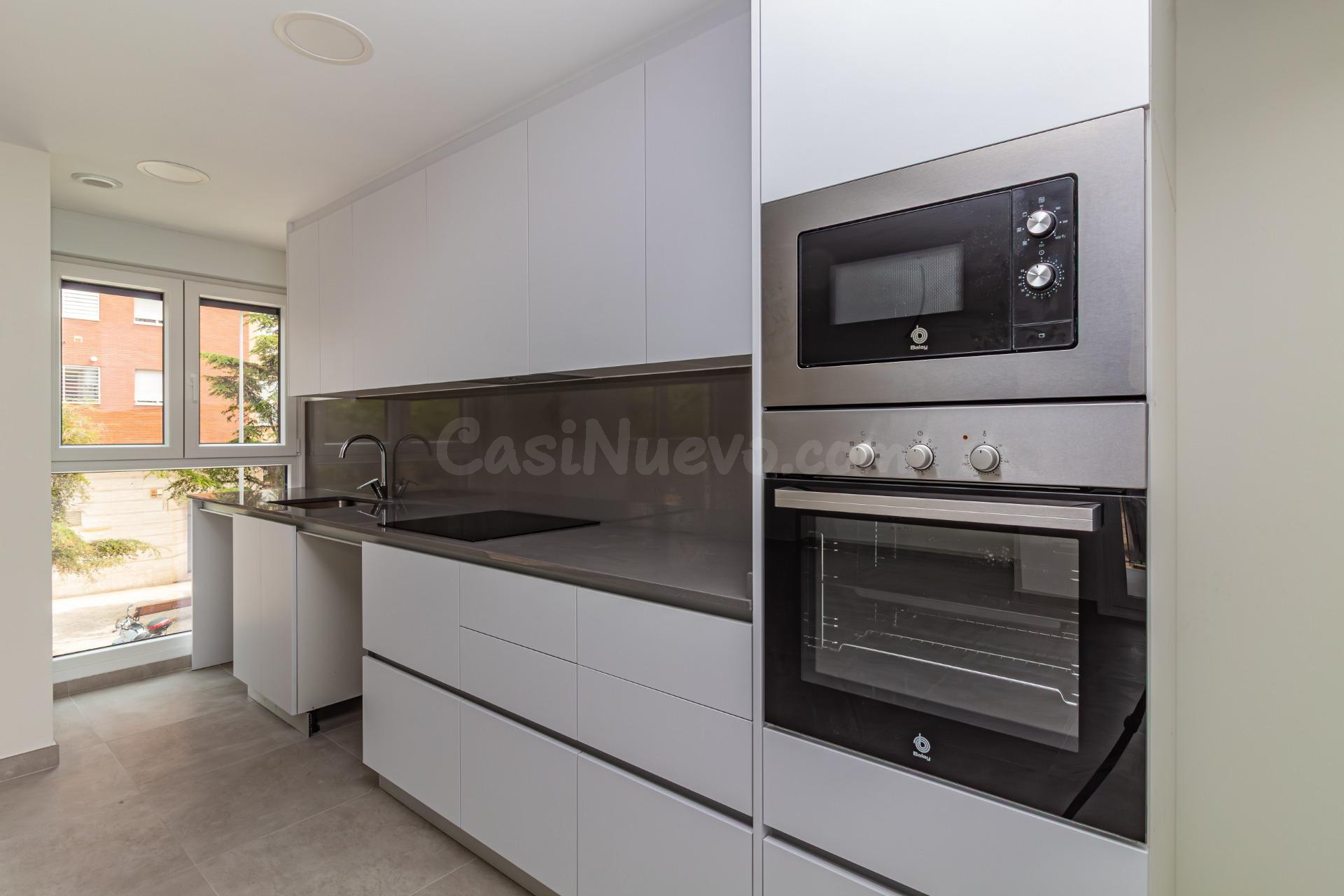 RESIDENCIAL IROKO - VIVIENDAS DE 1, 2 Y 3 DORMITORIOS CON EXCELENTES CALIDADES