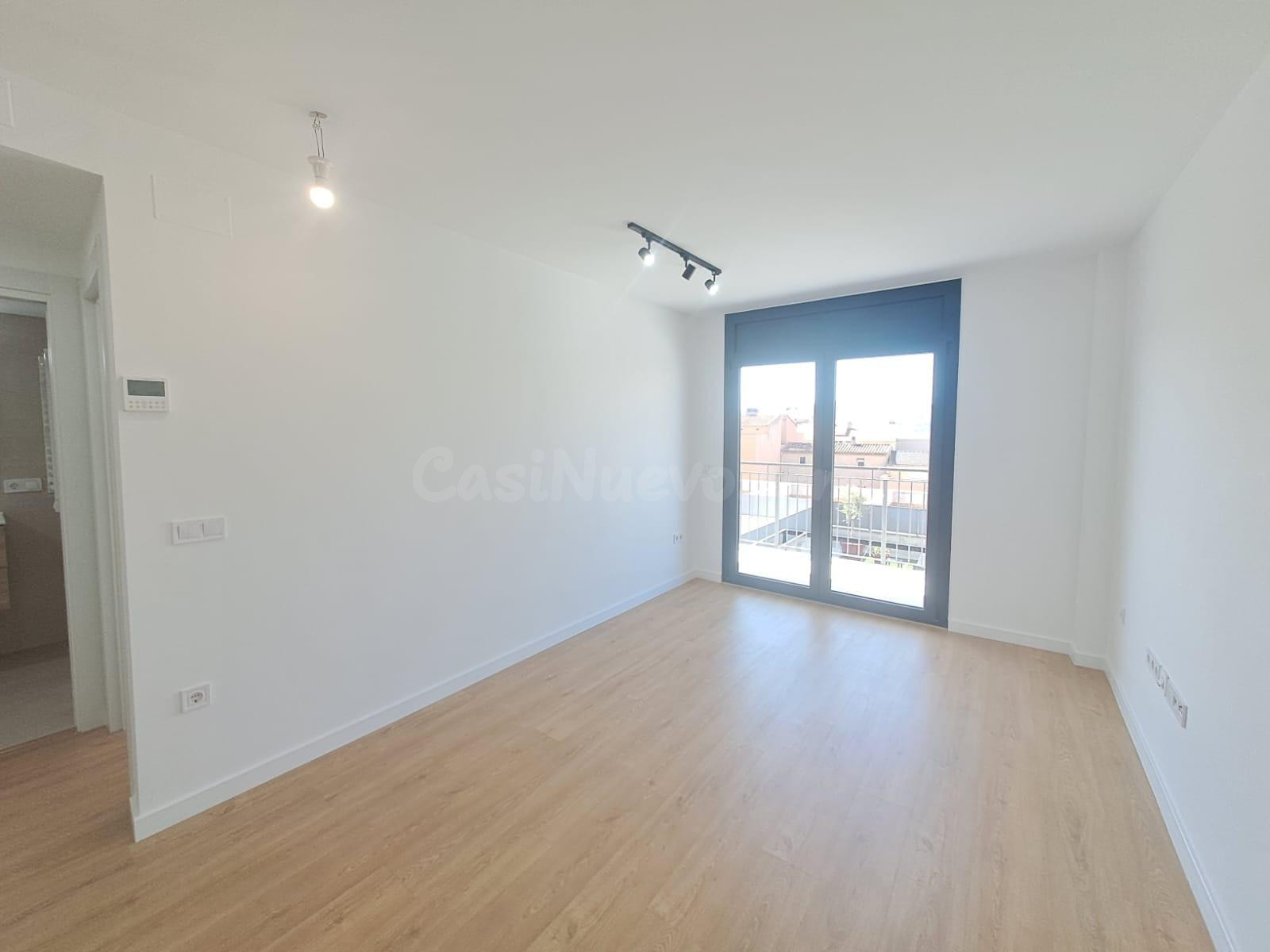 PISO OBRA NUEVA EN ALQUILER CON PKG Y TRASTERO!!! - foto 5