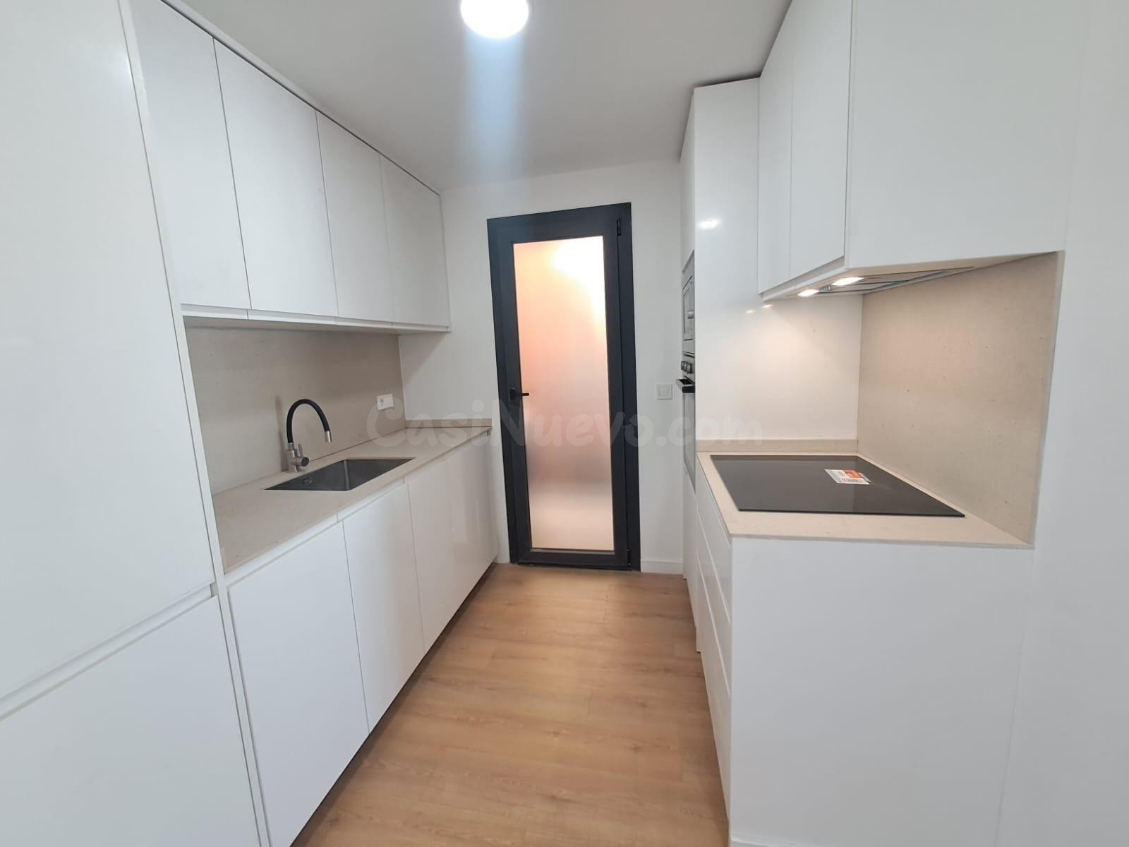 DÚPLEX DE OBRA NUEVA CON PKG Y TRASTERO - foto 3