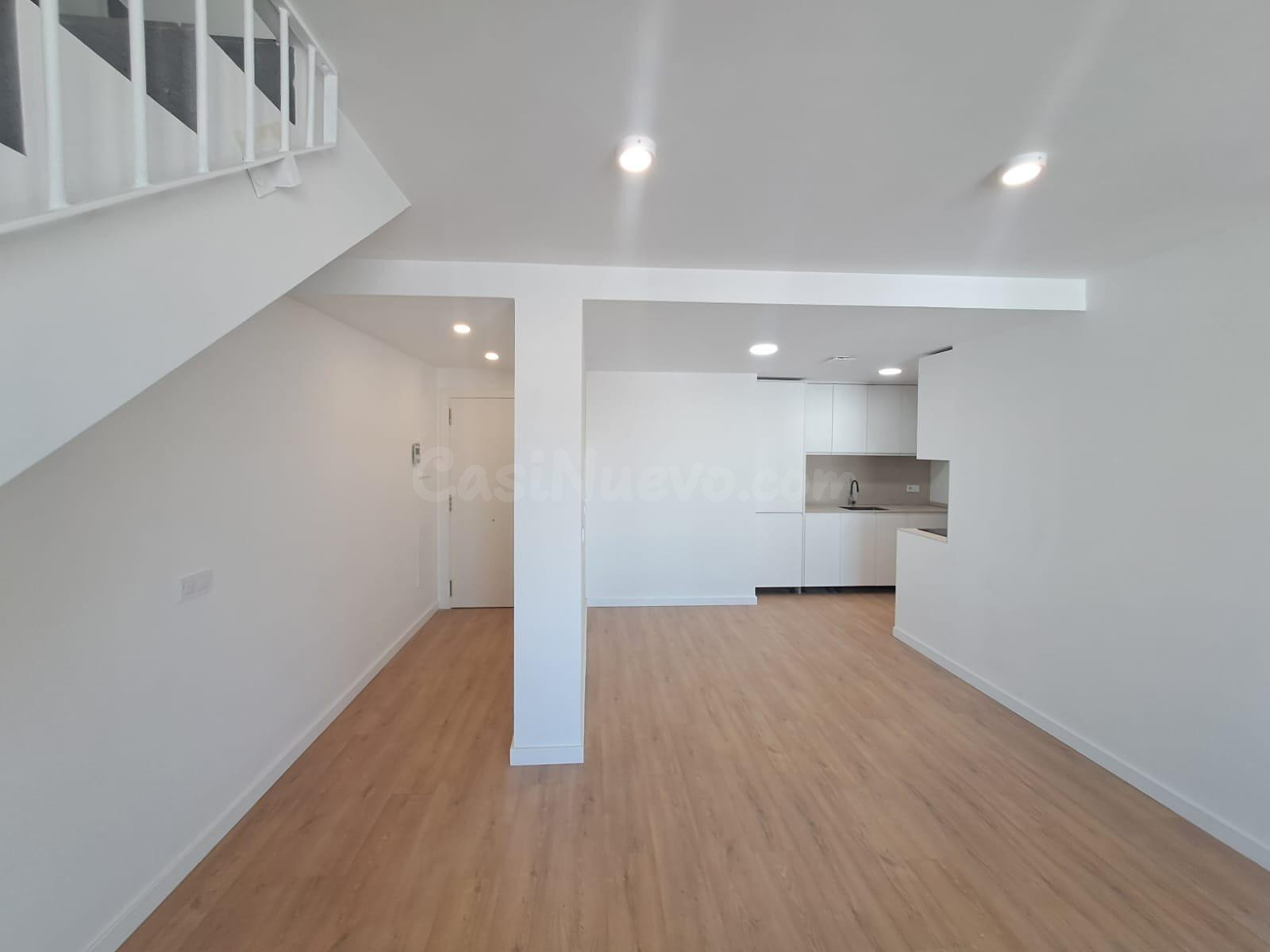 DÚPLEX DE OBRA NUEVA CON PKG Y TRASTERO - foto 5