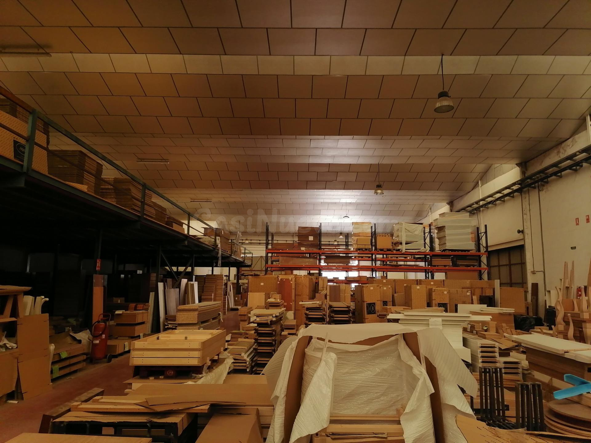 ALQUILER DE NAVE EN BENIPARRELL - foto 5