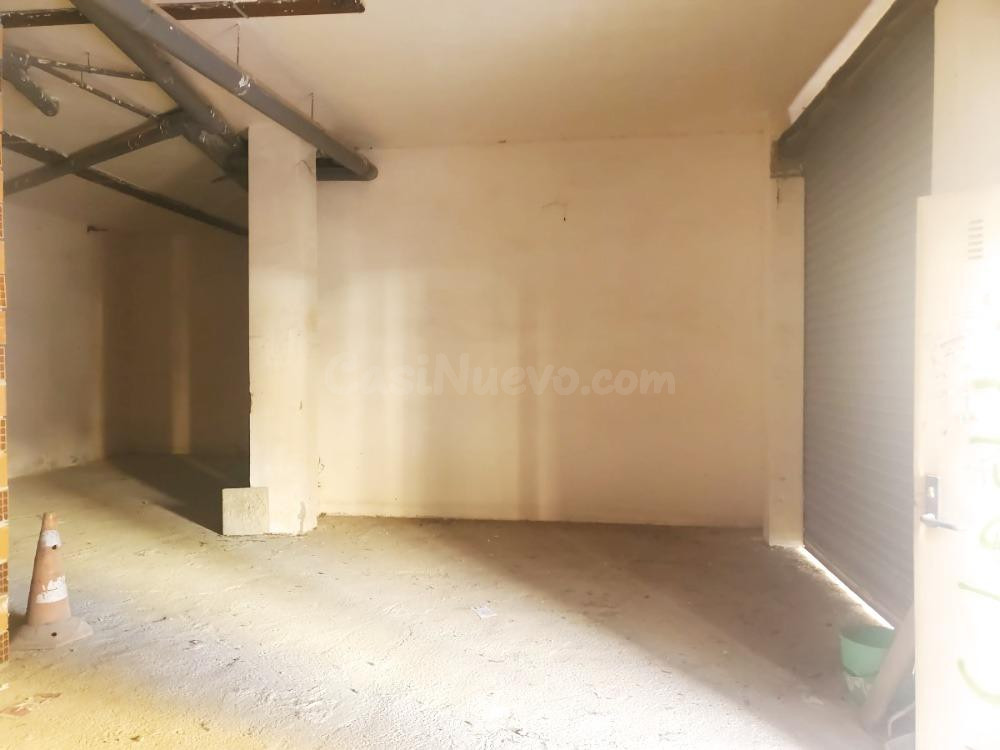 VENTA DE LOCAL EN ALBAL - foto 2