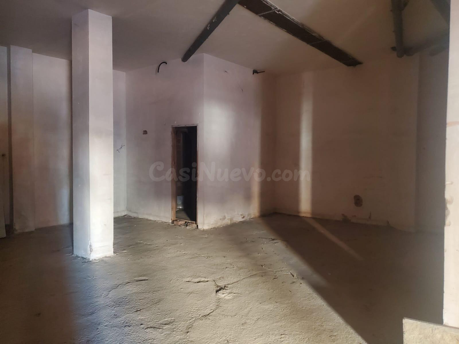 VENTA DE LOCAL EN ALBAL - foto 4