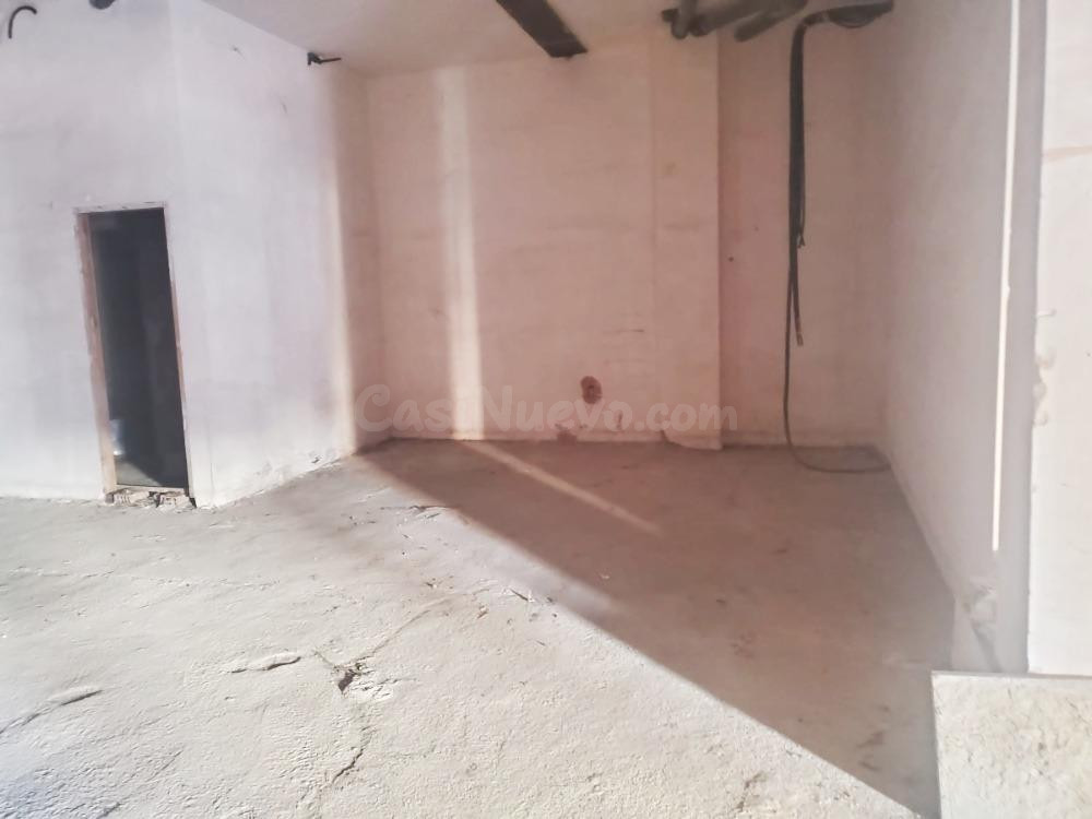 VENTA DE LOCAL EN ALBAL - foto 5