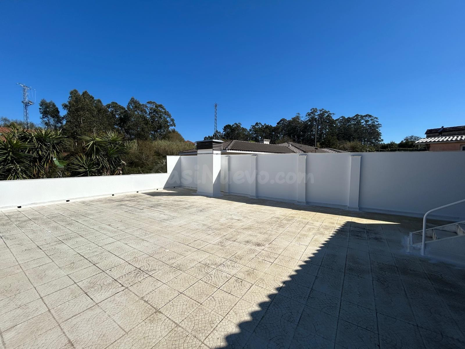 Casa en venta a 1.5km del centro de Boiro – Espacio, tranquilidad y mar a solo 300 metros - foto 5