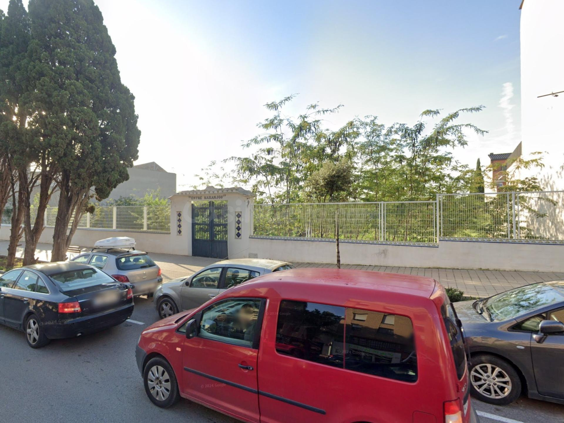 SOLAR URBANO DE USO RESIDENCIAL CON UNA EDIFICABILIDAD DE 2.248 M2 SOBRE RASANTE
