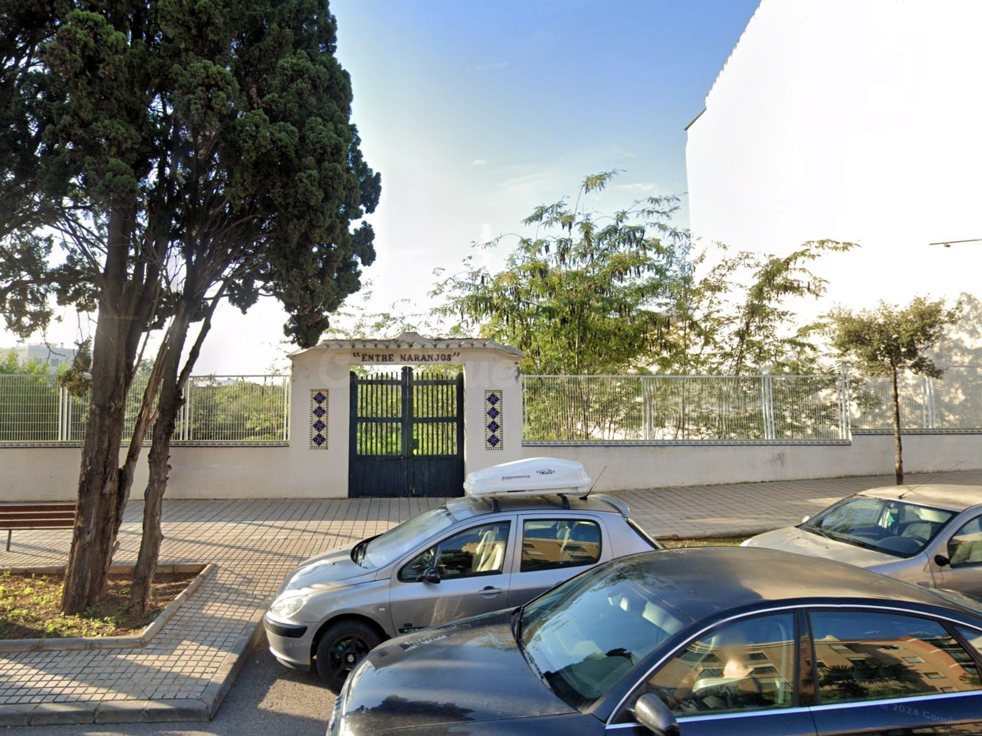 SOLAR URBANO DE USO RESIDENCIAL CON UNA EDIFICABILIDAD DE 2. - foto 2