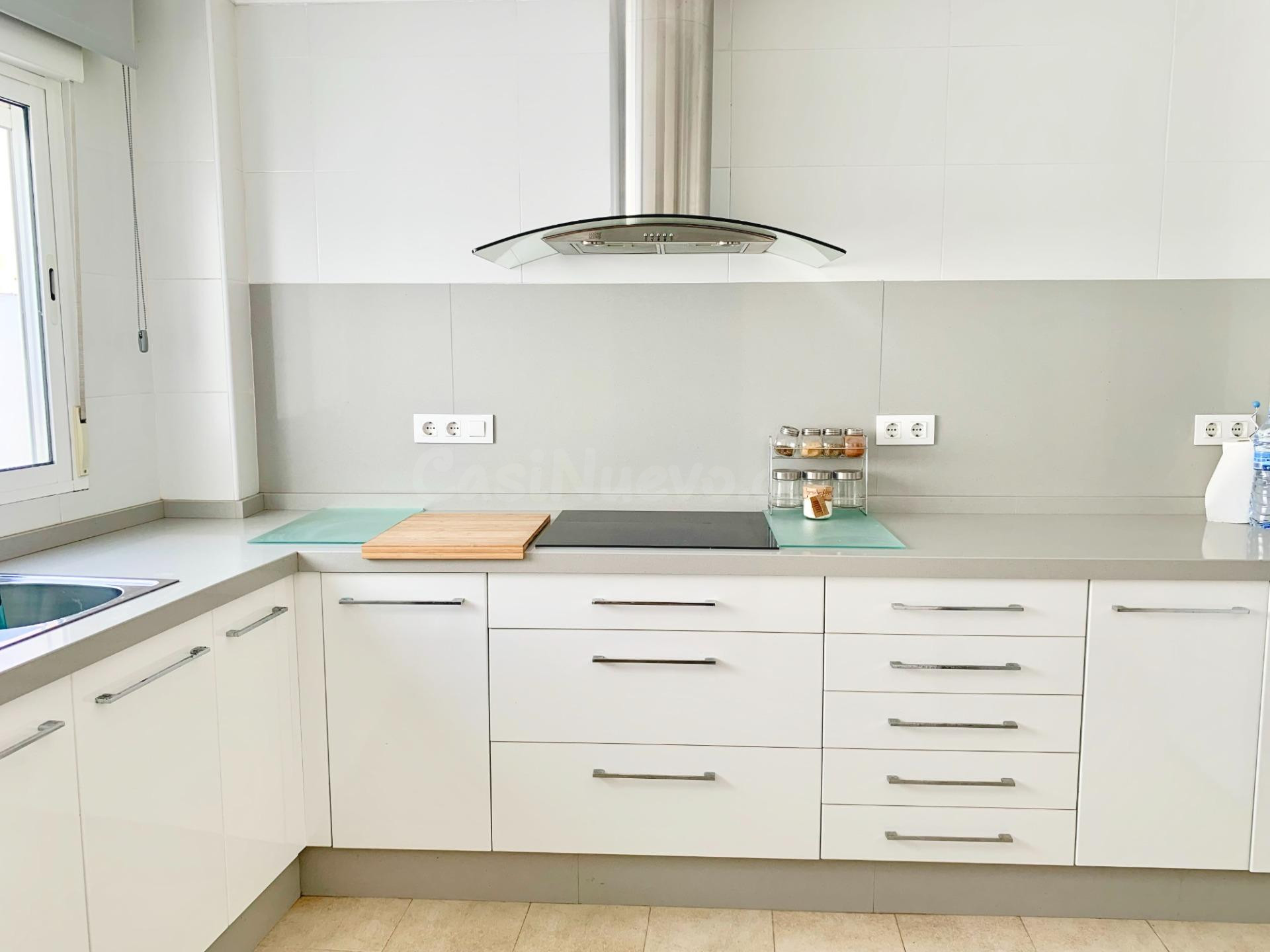 Piso en Catarroja: 106 m2 + 35 m2 de Terraza