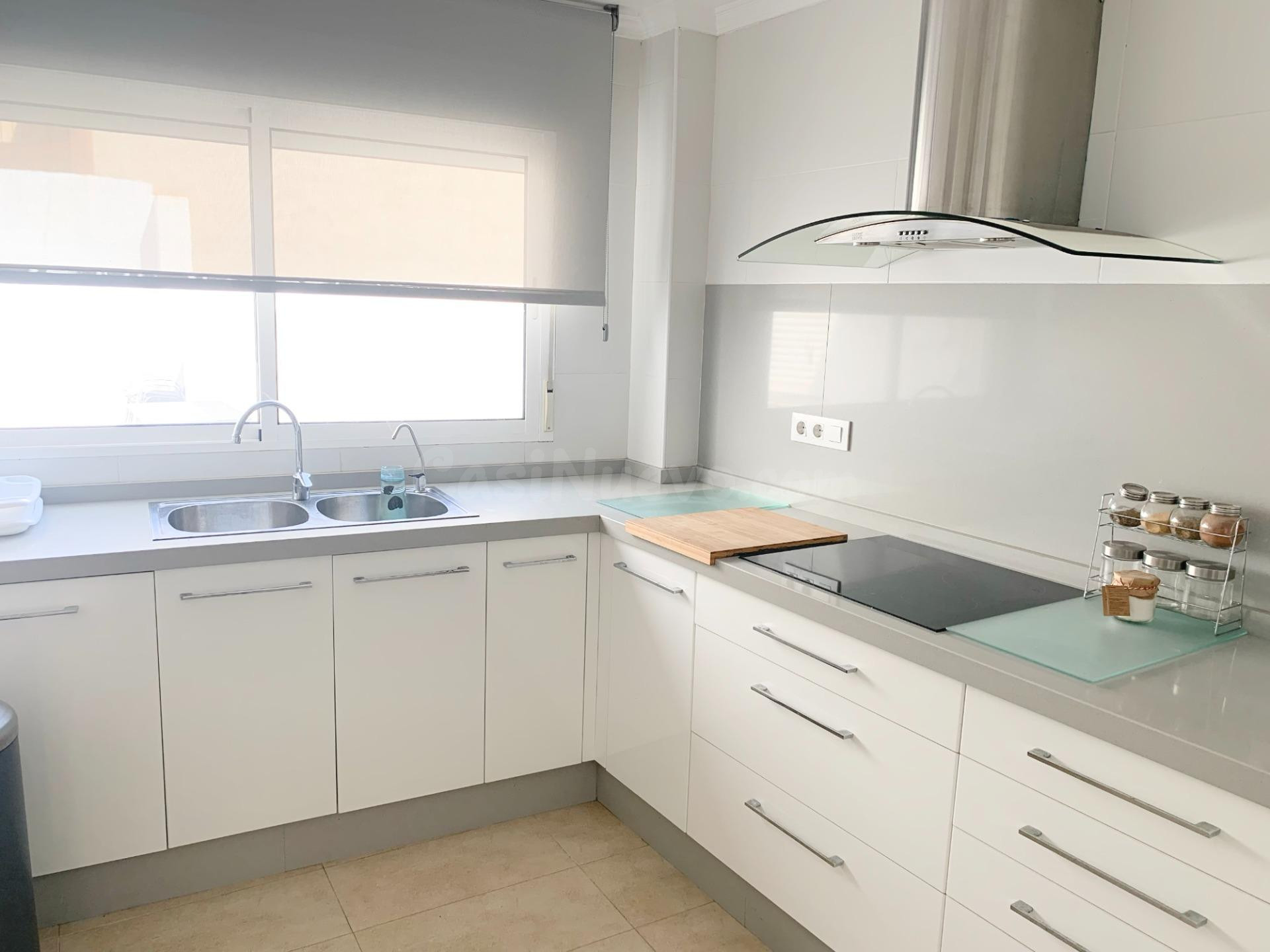 Piso en Catarroja: 106 m2 + 35 m2 de Terraza - foto 5