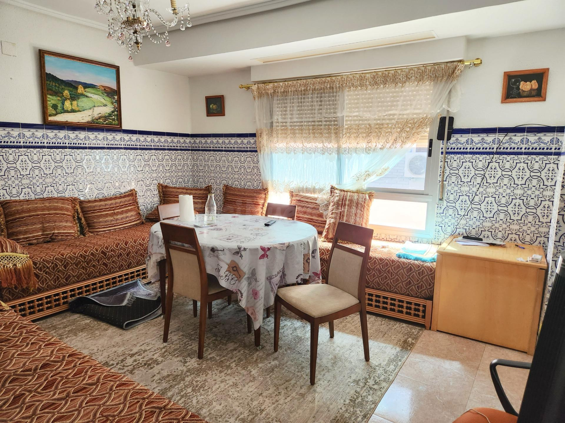 VENTA DE PISO EN CATARROJA