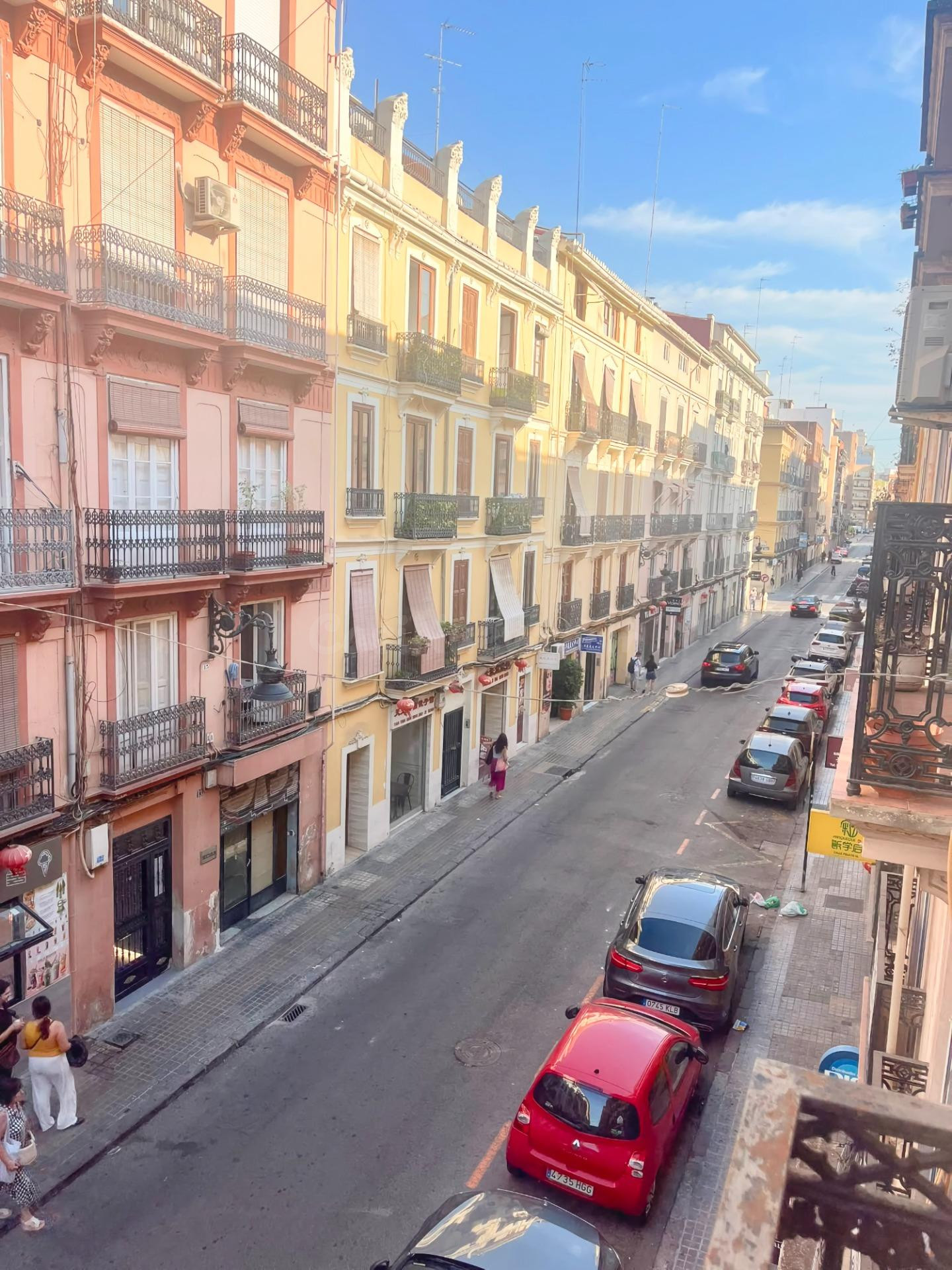 ALQUILER DE PISO EN VALENCIA ( CALLE PELAYO) - foto 3