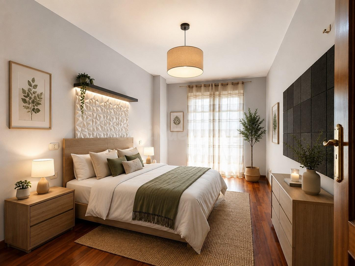 Amplio Piso en el Corazón de Boiro a Reformar por €150,000 - foto 3