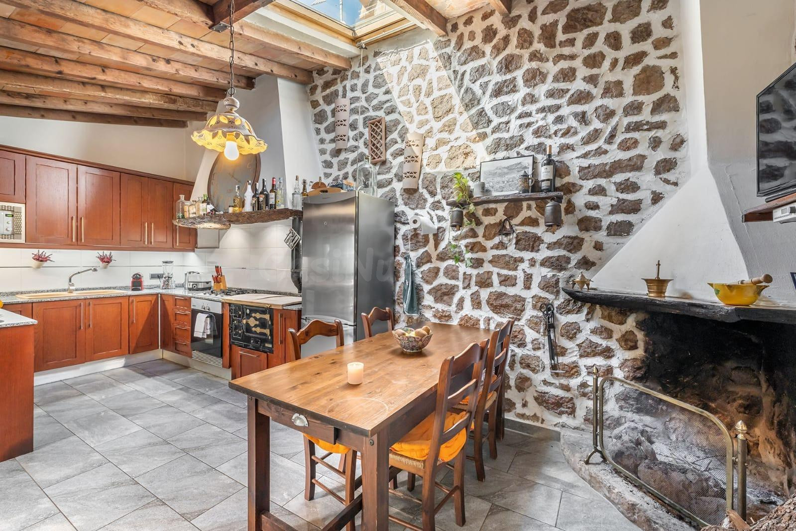 FINCA RUSTICA EN SOLLER - foto 3