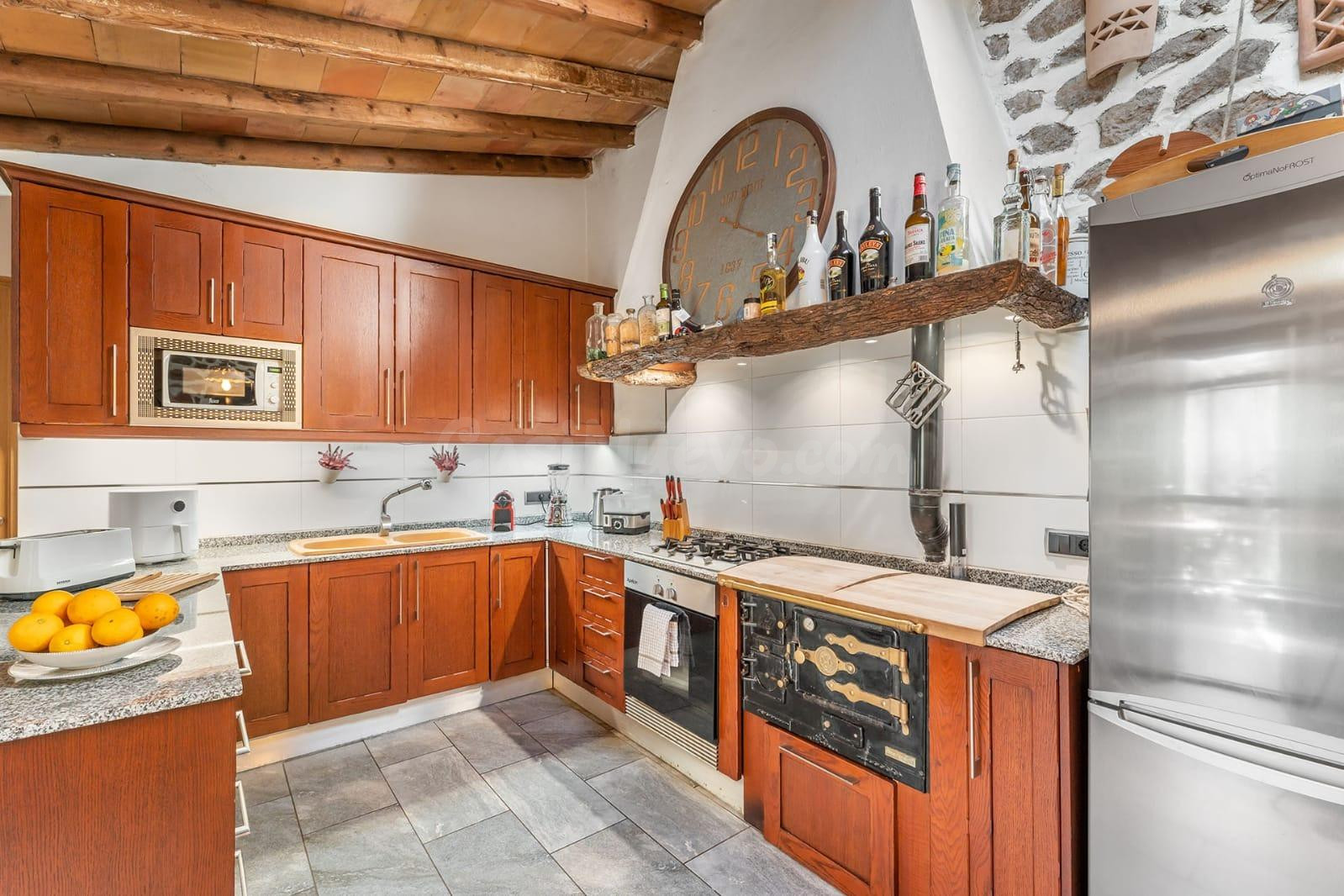 FINCA RUSTICA EN SOLLER - foto 5