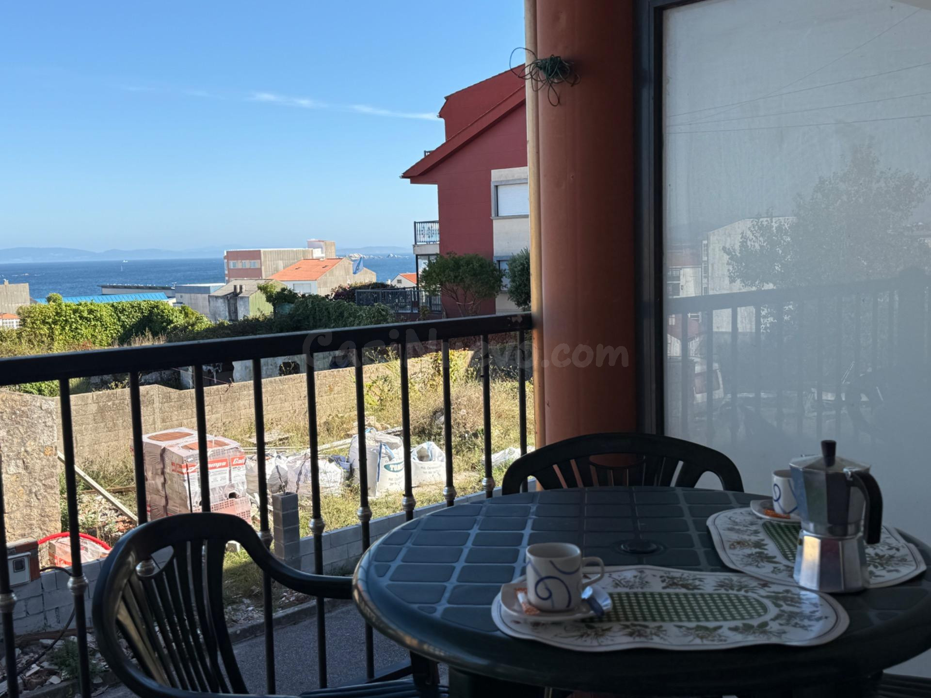 Acogedor Estudio en Aguiñó, Ribeira - €120,000
