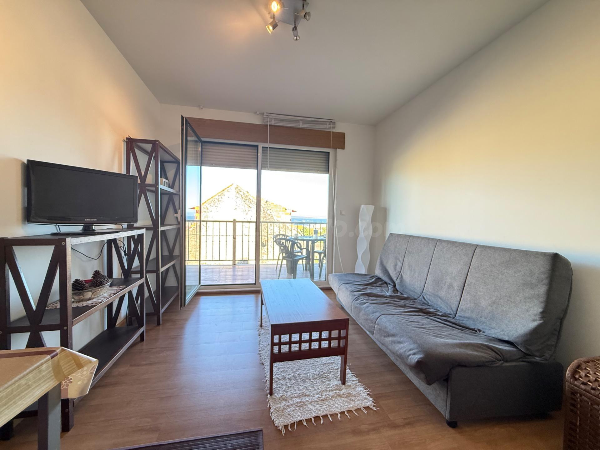 Acogedor Estudio en Aguiñó, Ribeira - €120,000 - foto 3