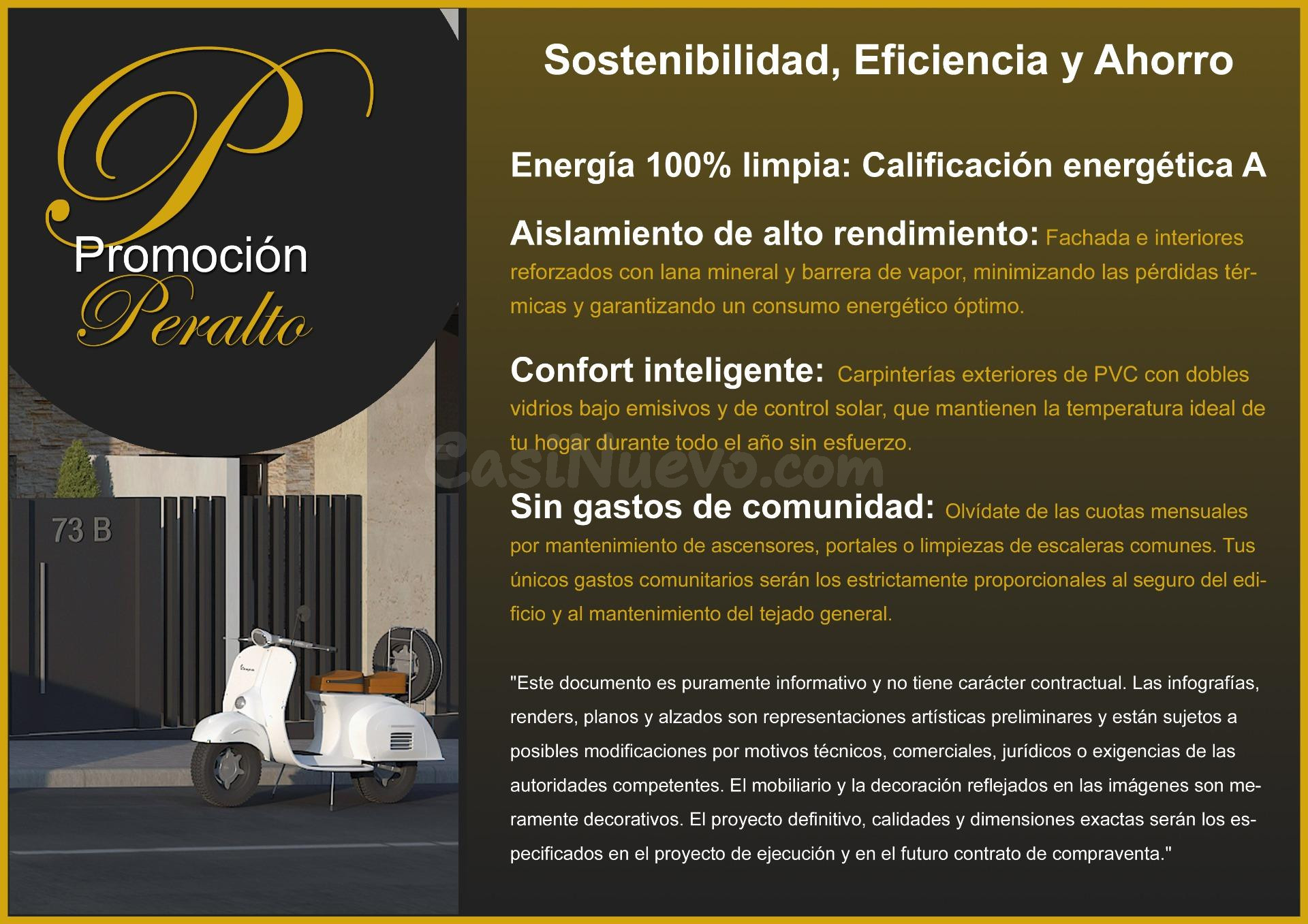 LOCAL COMERCIAL EN ESCARABOTE - foto 4