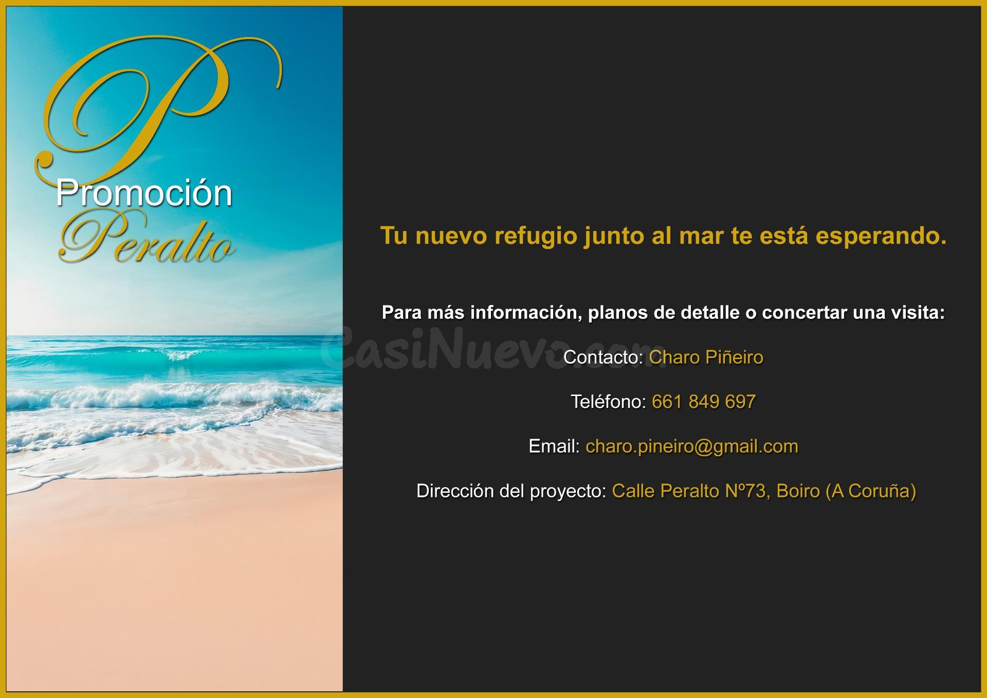 LOCAL COMERCIAL EN ESCARABOTE - foto 5
