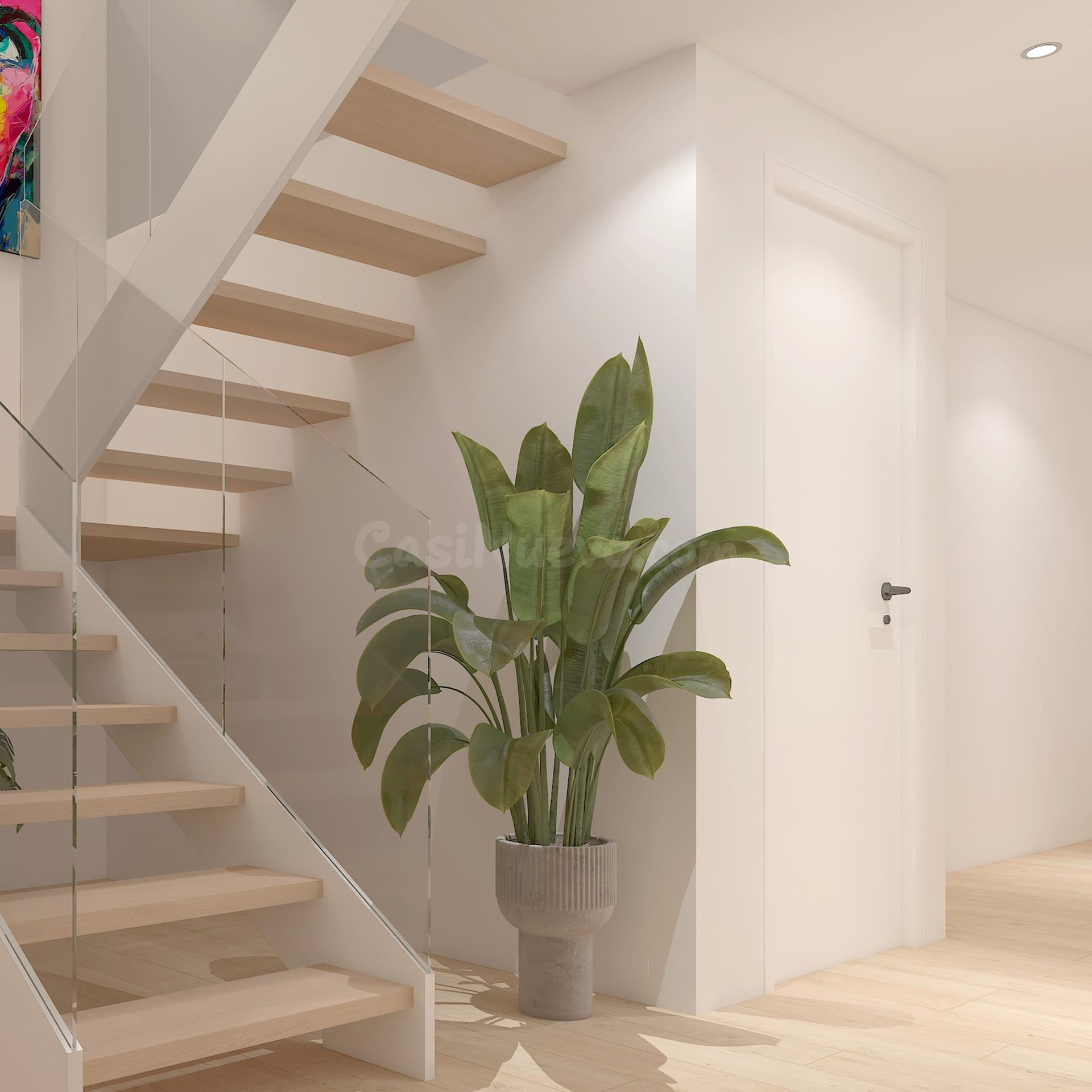 APARTAMENTO A 100 METROS DE LA PLAYA - foto 3