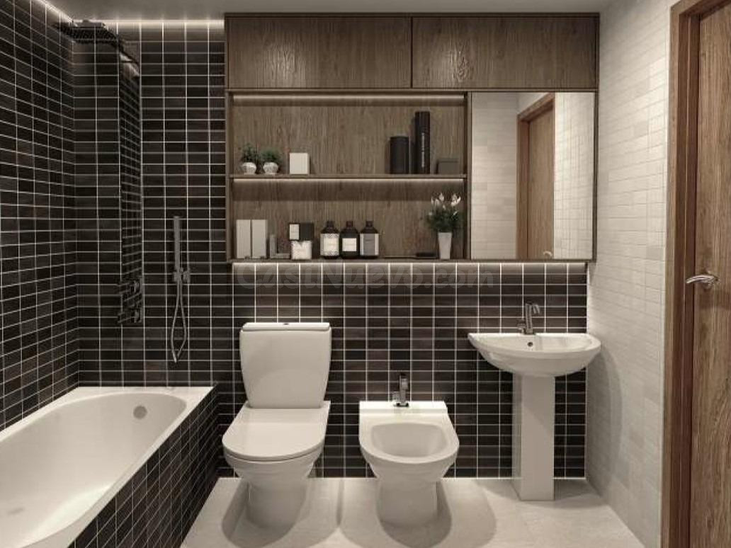 ÁTICO DÚPLEX CON TRES DORMITORIOS Y TRES BAÑOS EN EDIFICIO E - foto 3