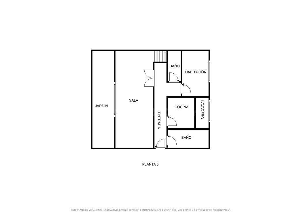 DUPLEX EN OLEIROS (PERILLO) CON 2 PLAZAS DE GARAJE - foto 5