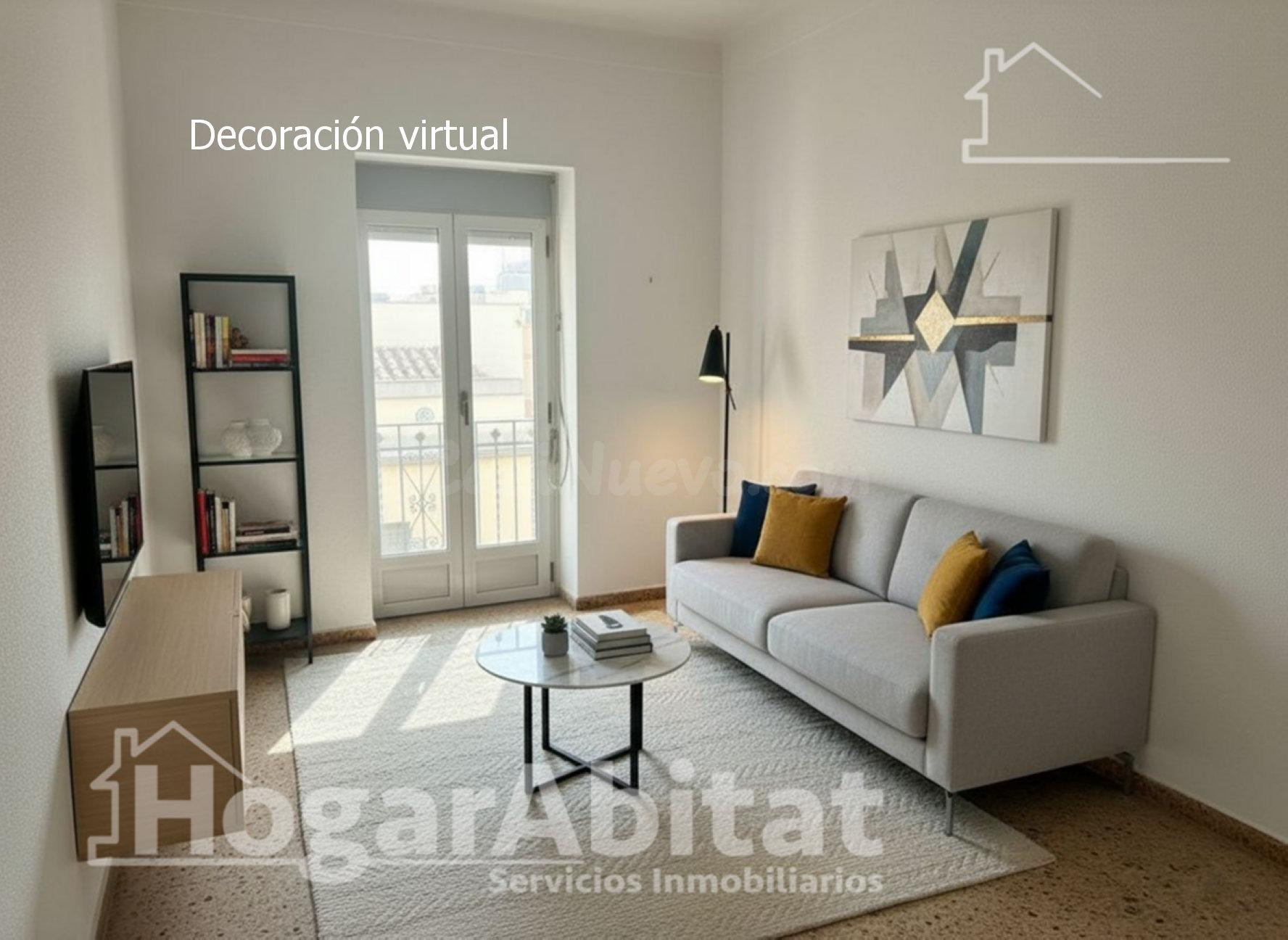 ¡GRAN VIVIENDA CON 2 TERRAZAS Y BALCÓN QUE TE ENCANTARÁ! - foto 3