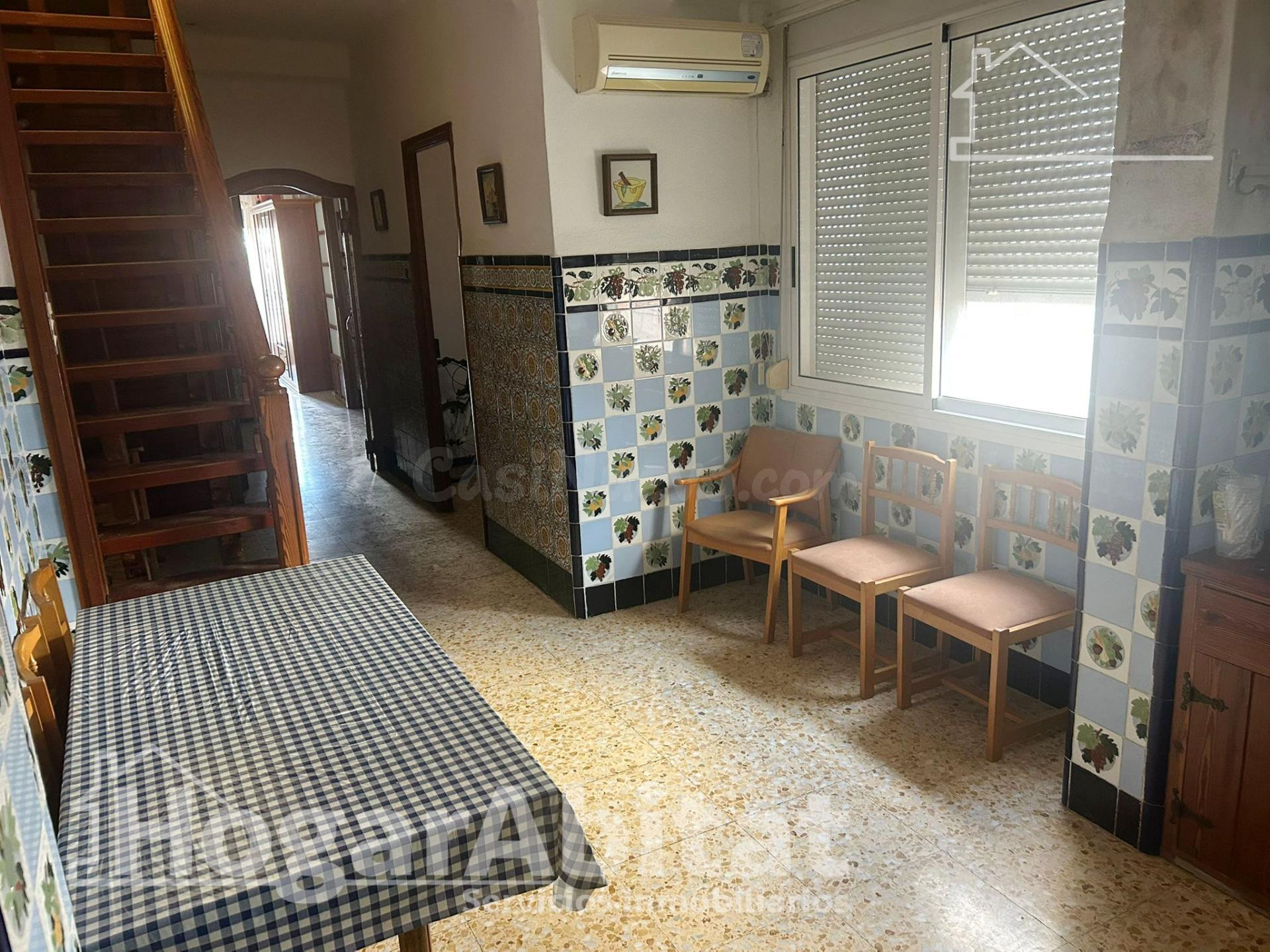 ¡GRAN VIVIENDA CON 2 TERRAZAS Y BALCÓN QUE TE ENCANTARÁ! - foto 4