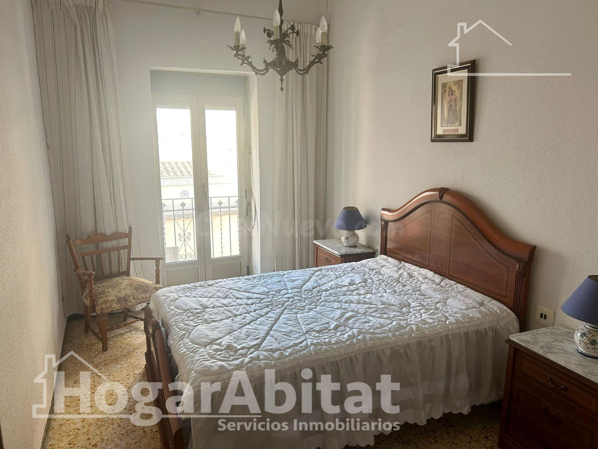 ¡GRAN VIVIENDA CON 2 TERRAZAS Y BALCÓN QUE TE ENCANTARÁ! - foto 5